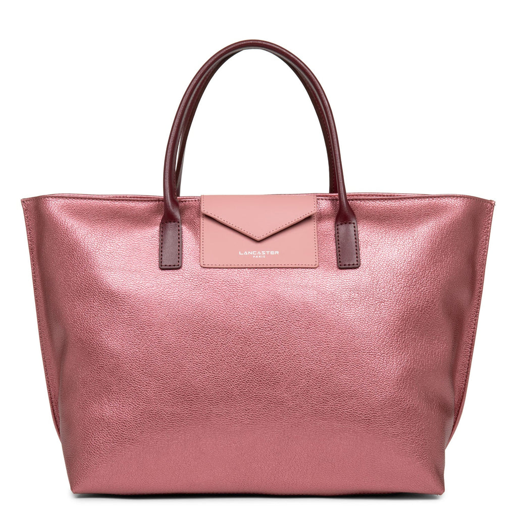 Grand sac cabas main - Maya KBA