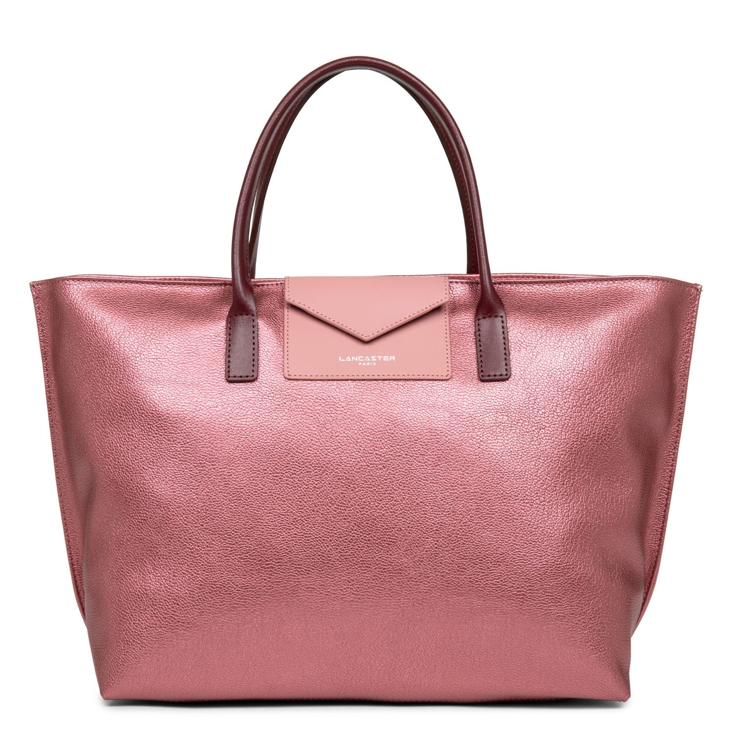 Grand sac cabas main - Maya KBA