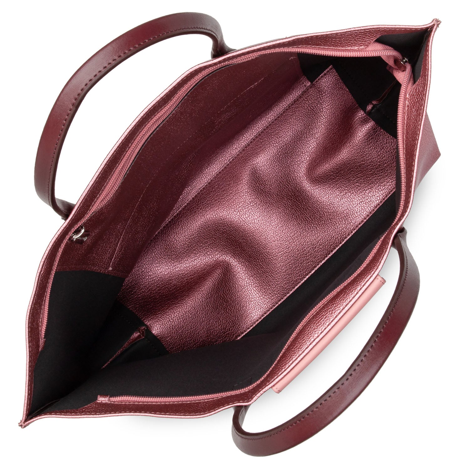 Grand sac cabas main - Maya KBA