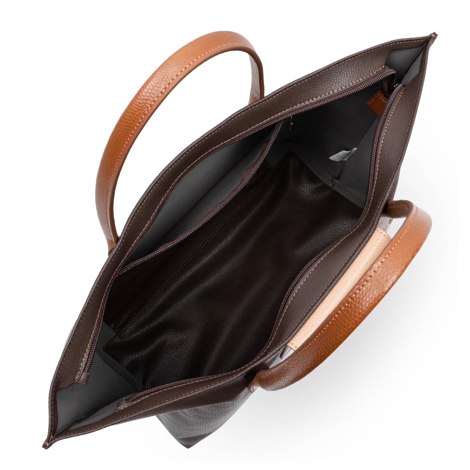 Grand sac cabas main - Maya KBA