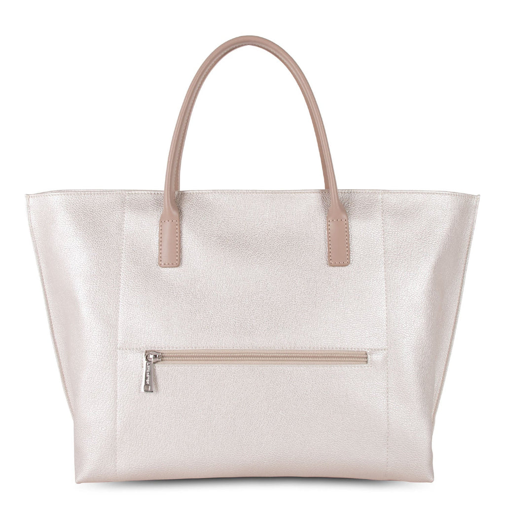 Grand sac cabas main - Maya KBA