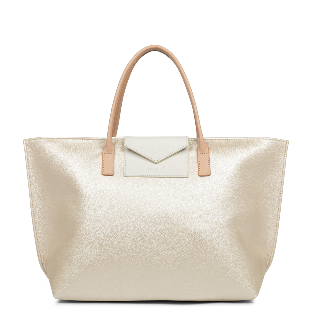 Grand sac cabas main - Maya KBA