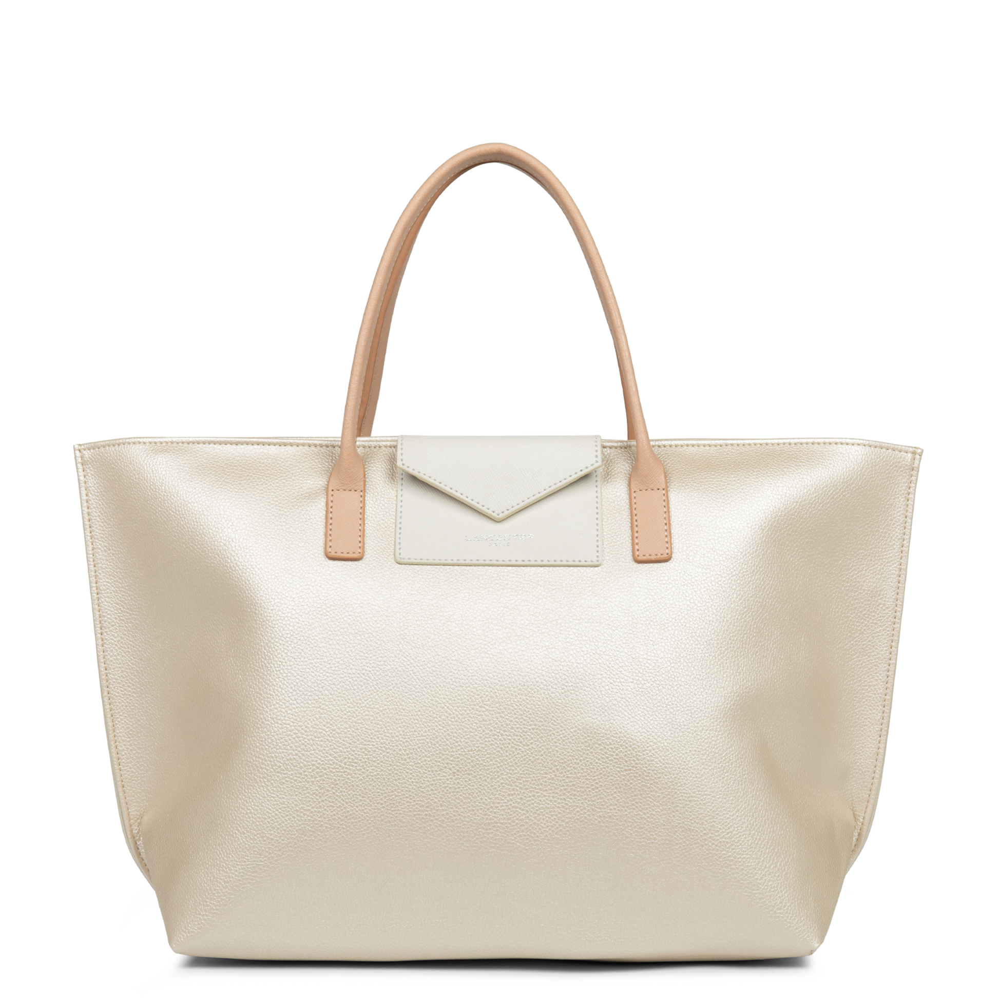 Grand sac cabas main - Maya KBA