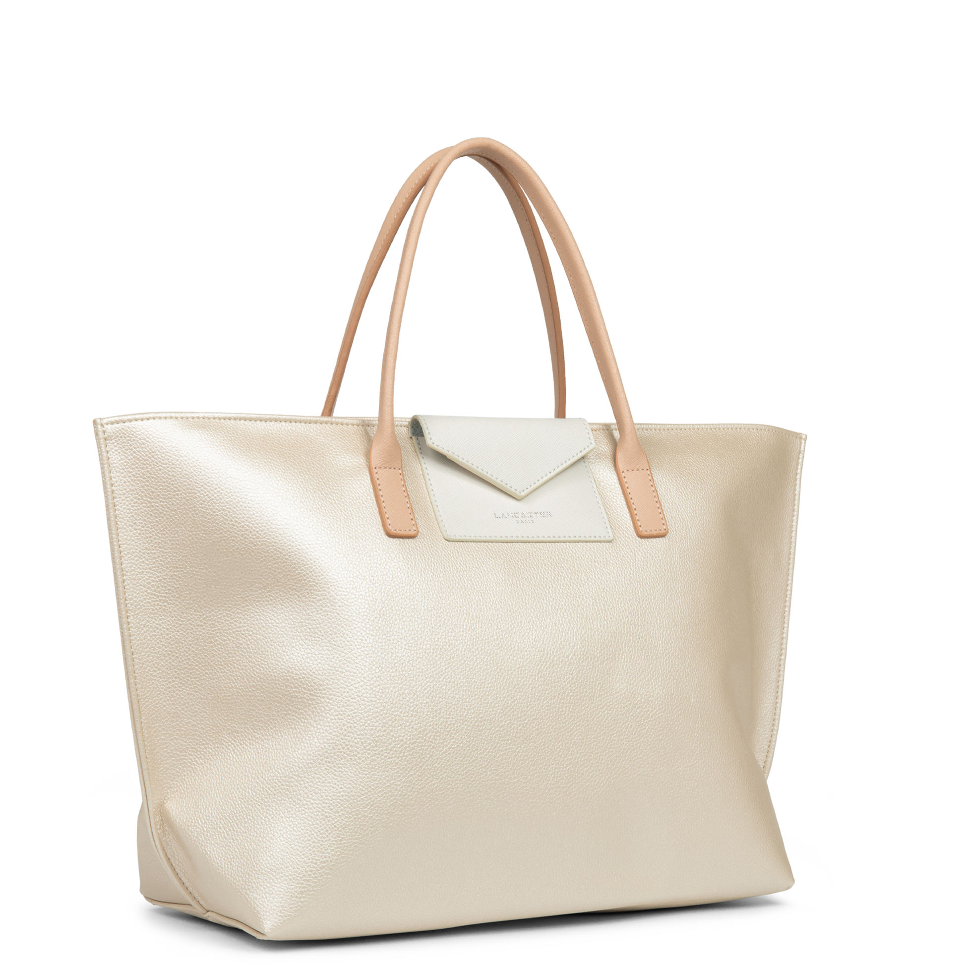 Grand sac cabas main - Maya KBA