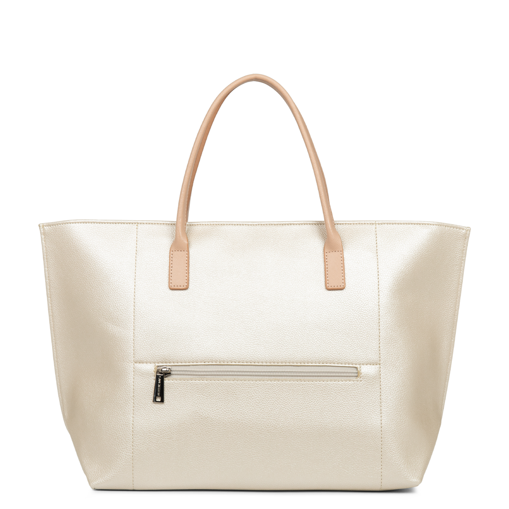 Grand sac cabas main - Maya KBA