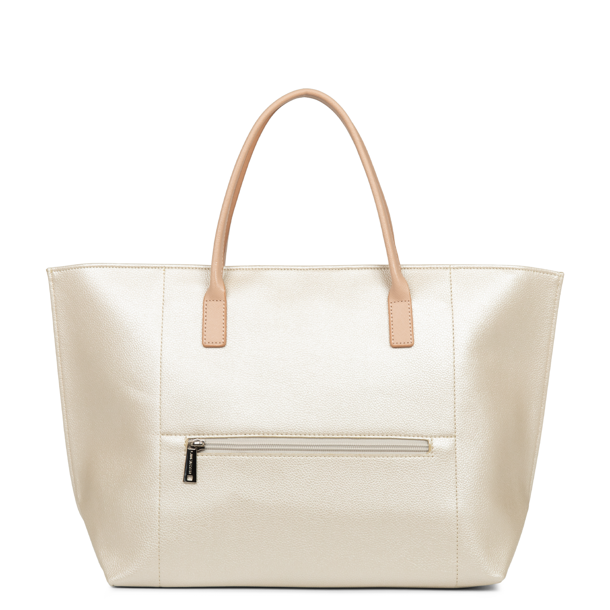 Grand sac cabas main - Maya KBA