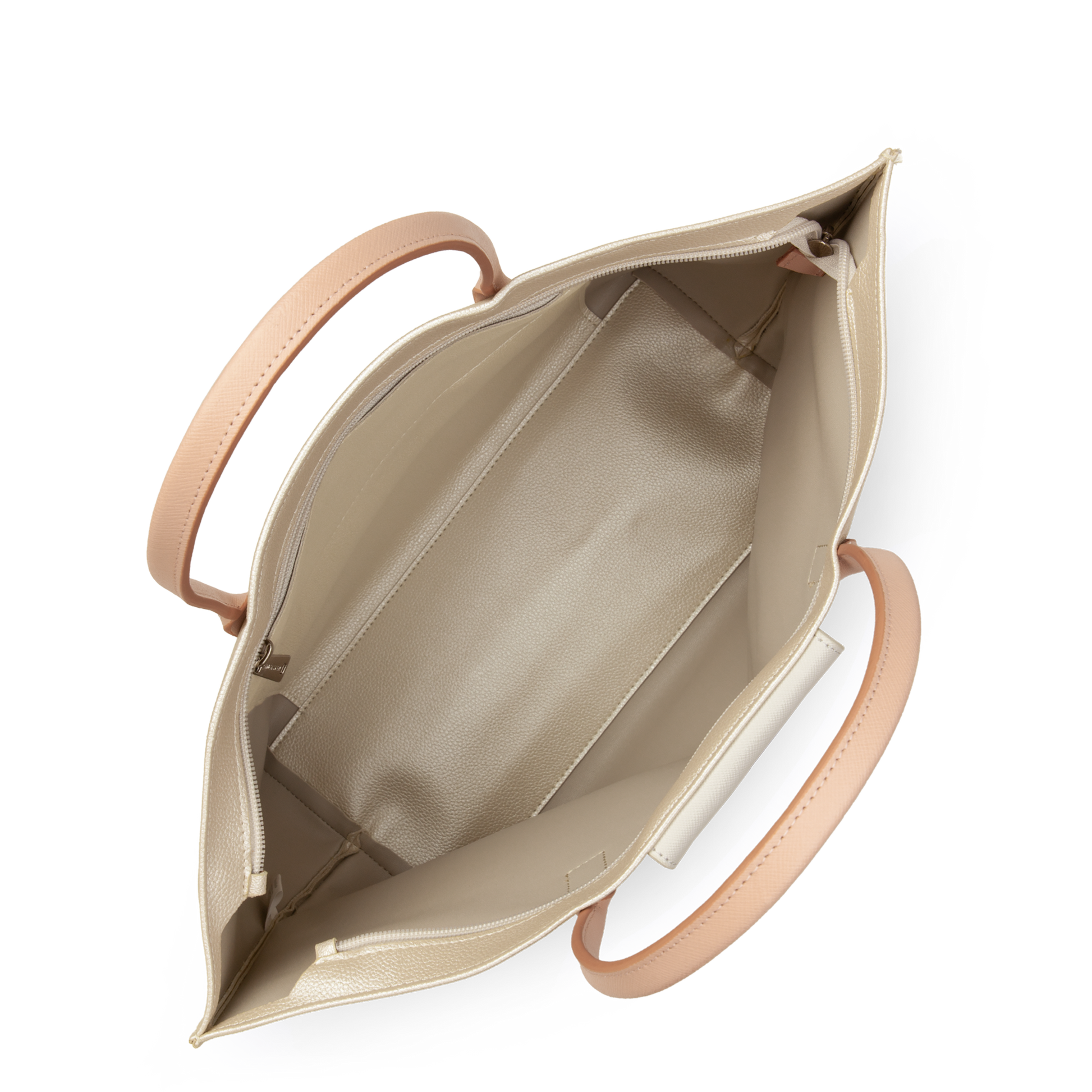 Grand sac cabas main - Maya KBA