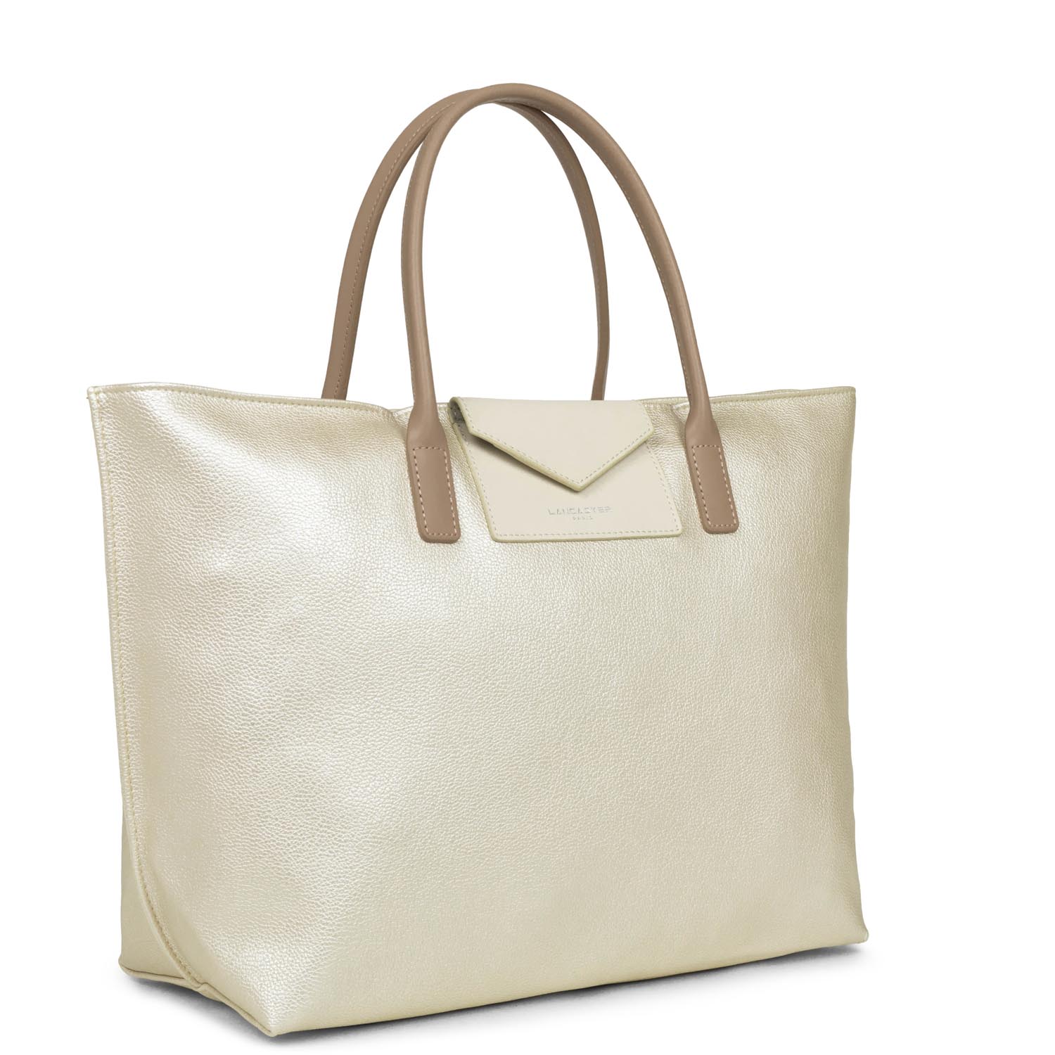 Grand sac cabas main - Maya KBA