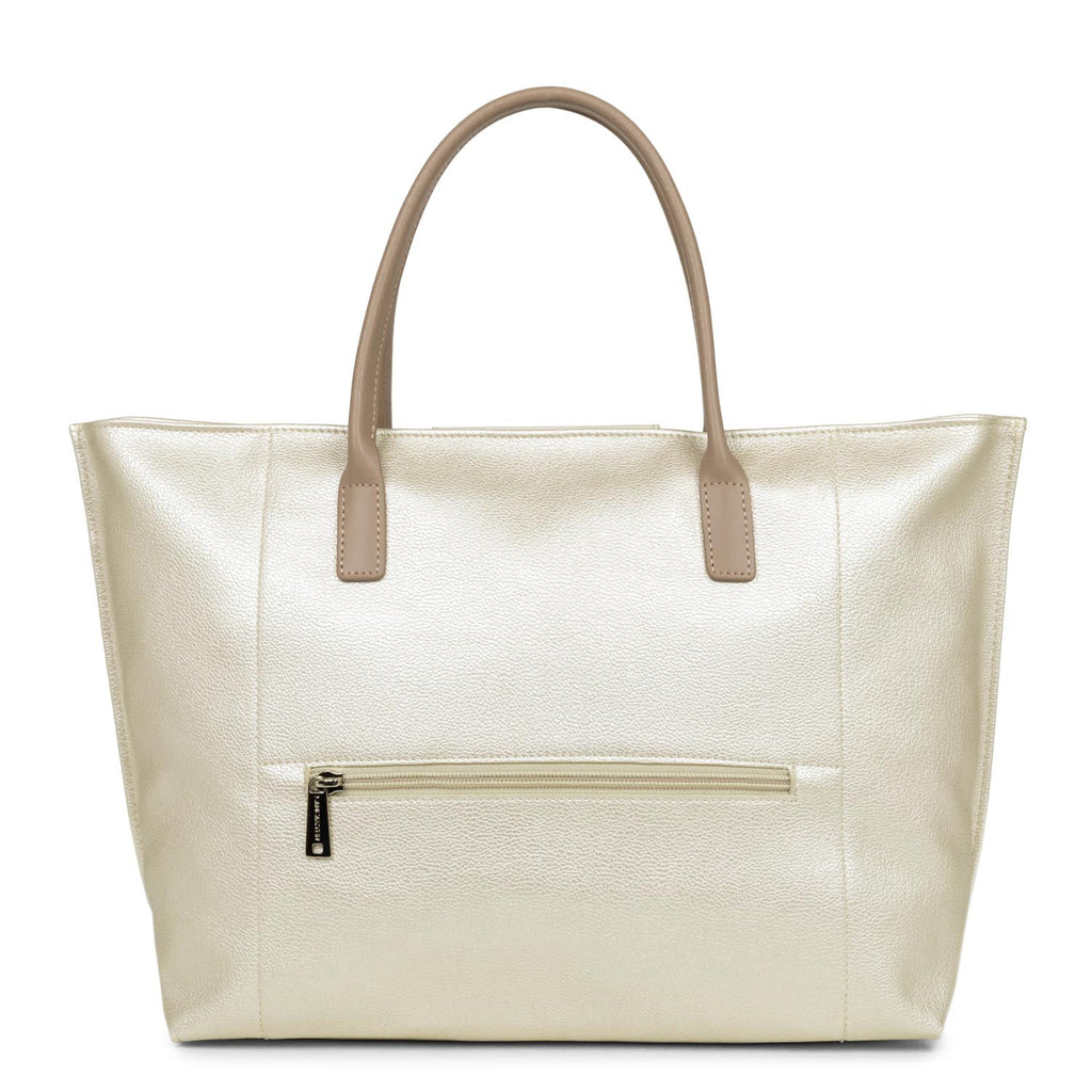 Grand sac cabas main - Maya KBA