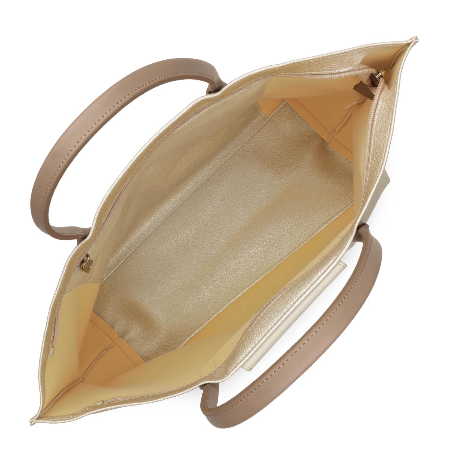 Grand sac cabas main - Maya KBA