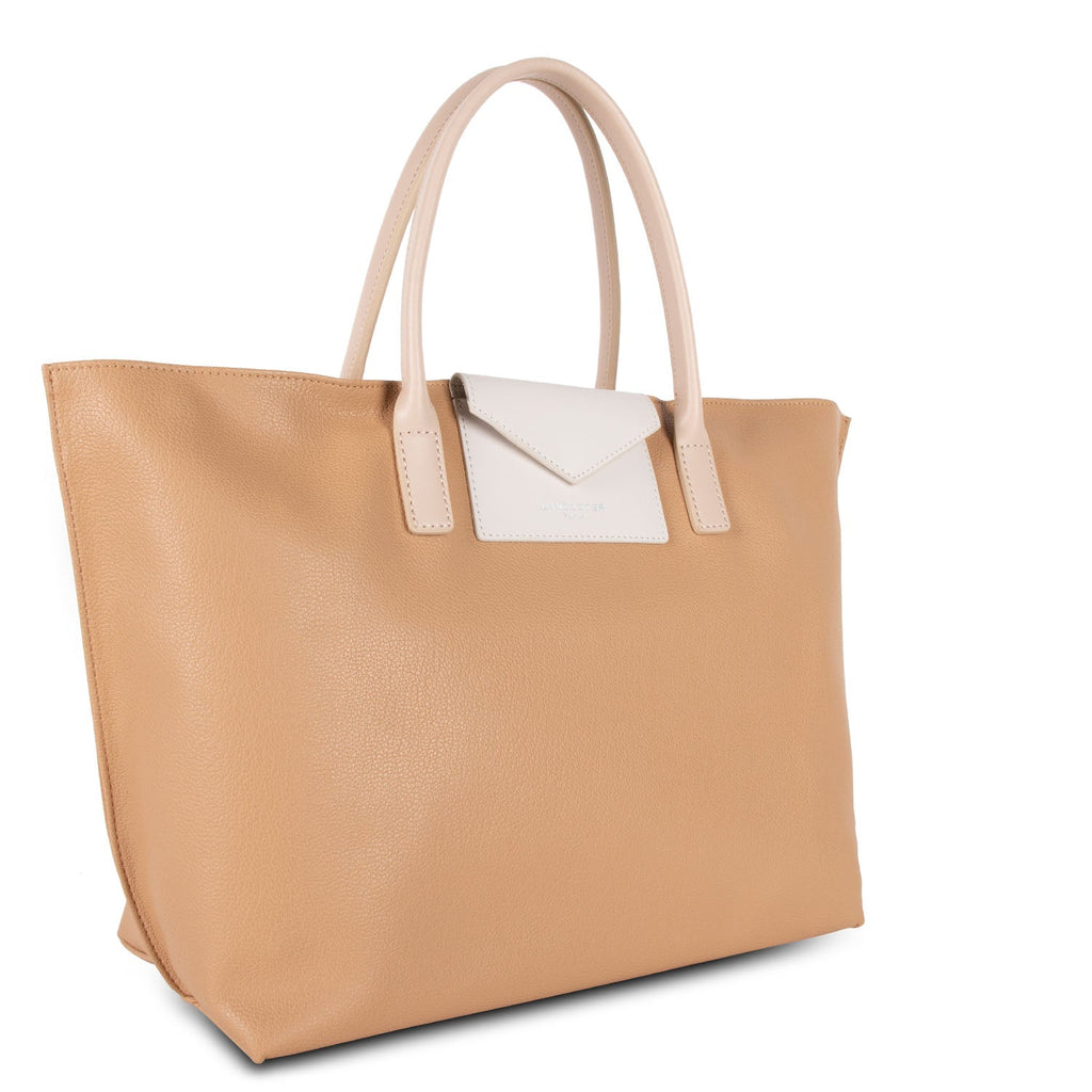 Grand sac cabas main - Maya KBA