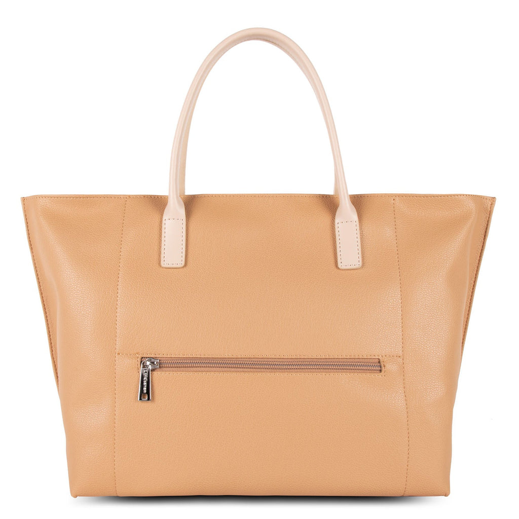 Grand sac cabas main - Maya KBA