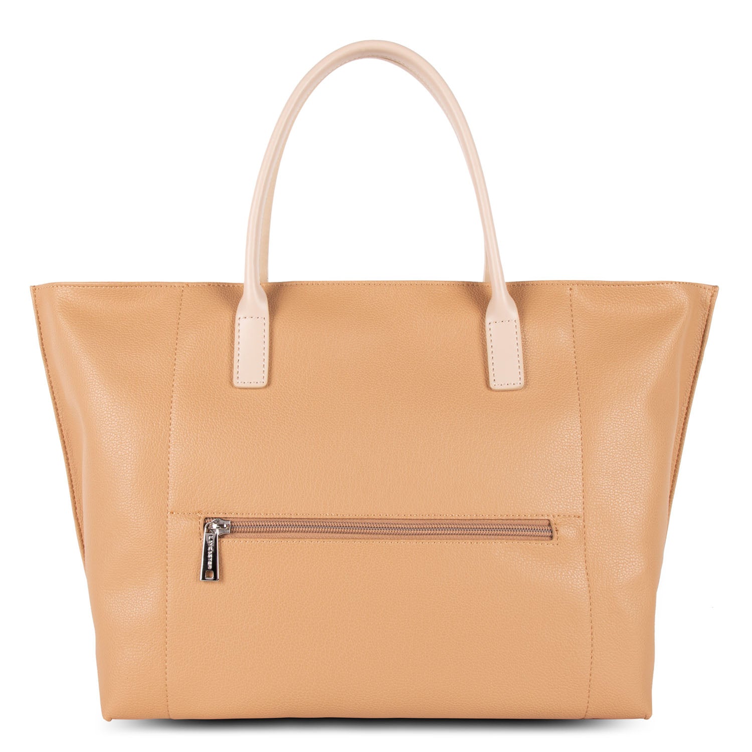 Grand sac cabas main - Maya KBA