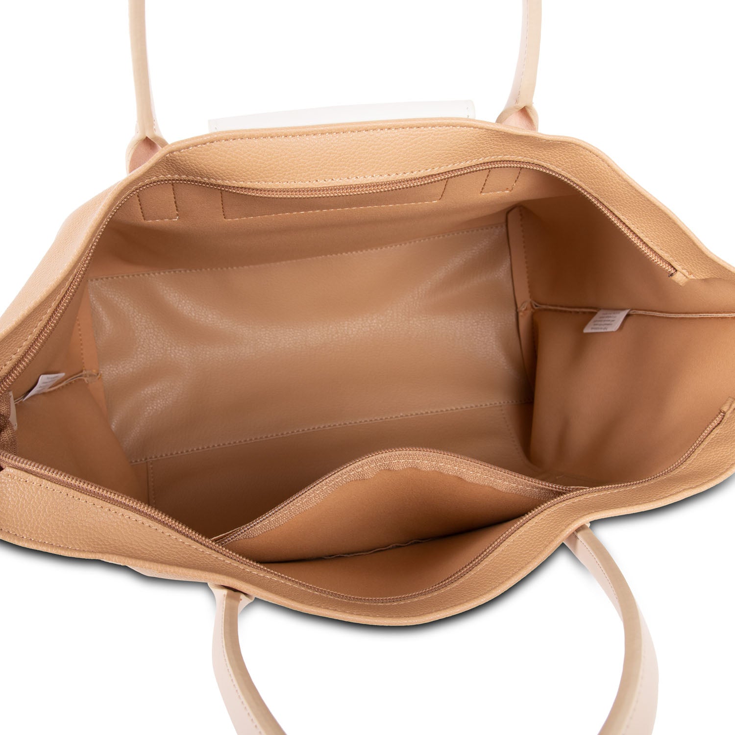 Grand sac cabas main - Maya KBA