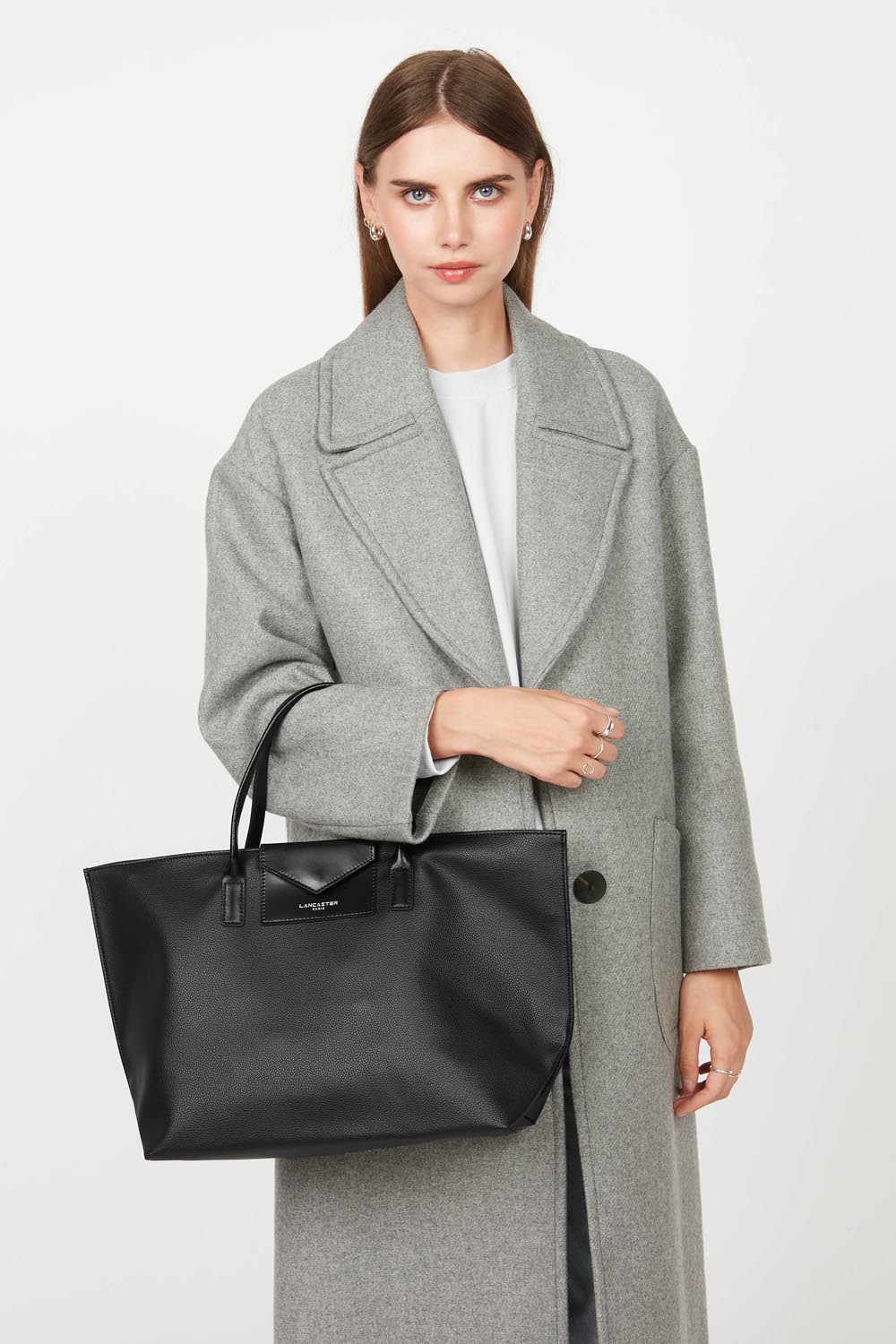 Grand sac cabas main - Maya KBA