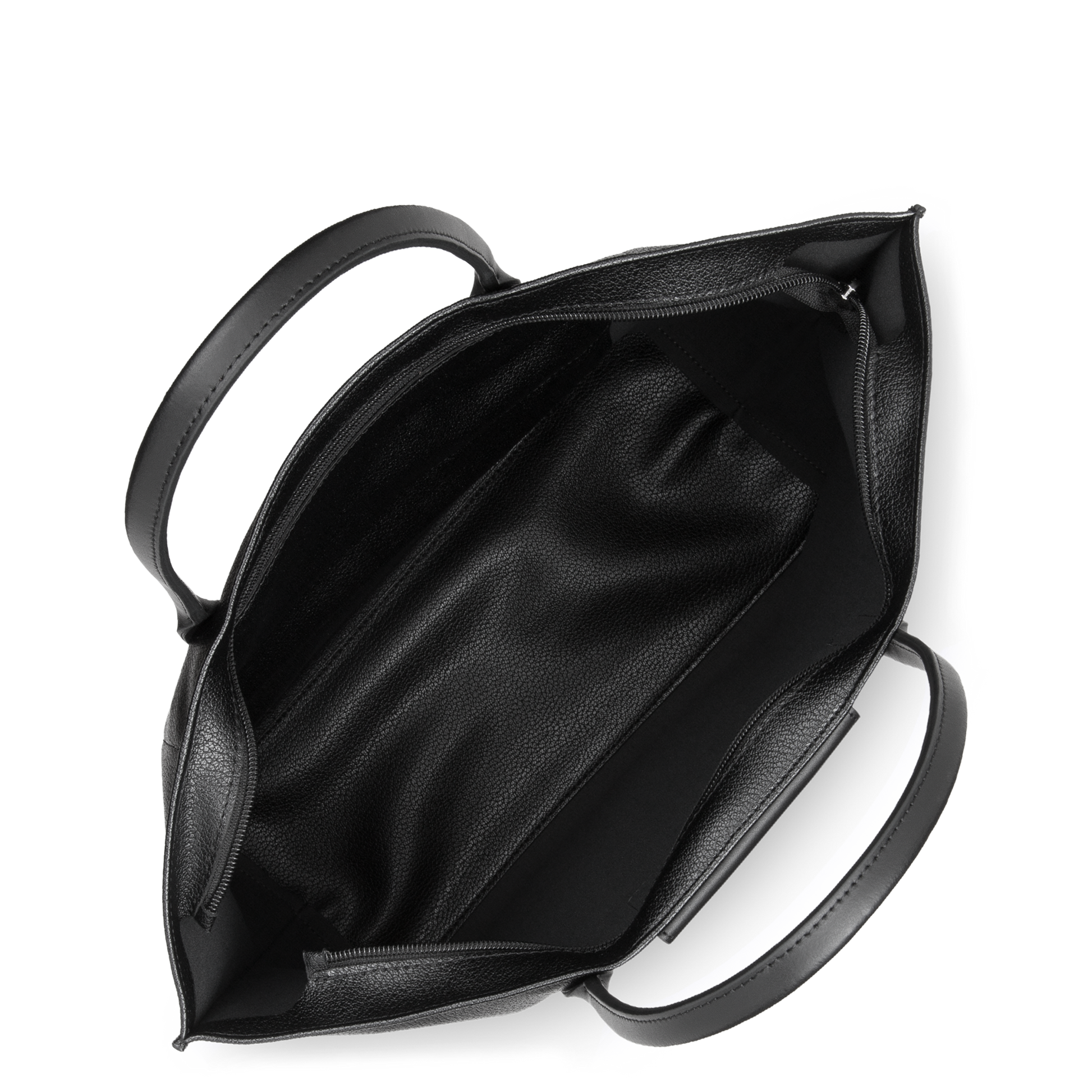 Grand sac cabas main - Maya KBA