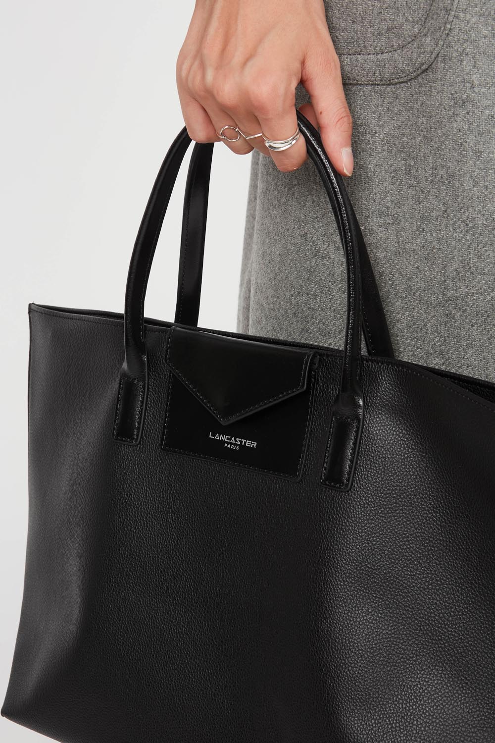 Grand sac cabas main - Maya KBA