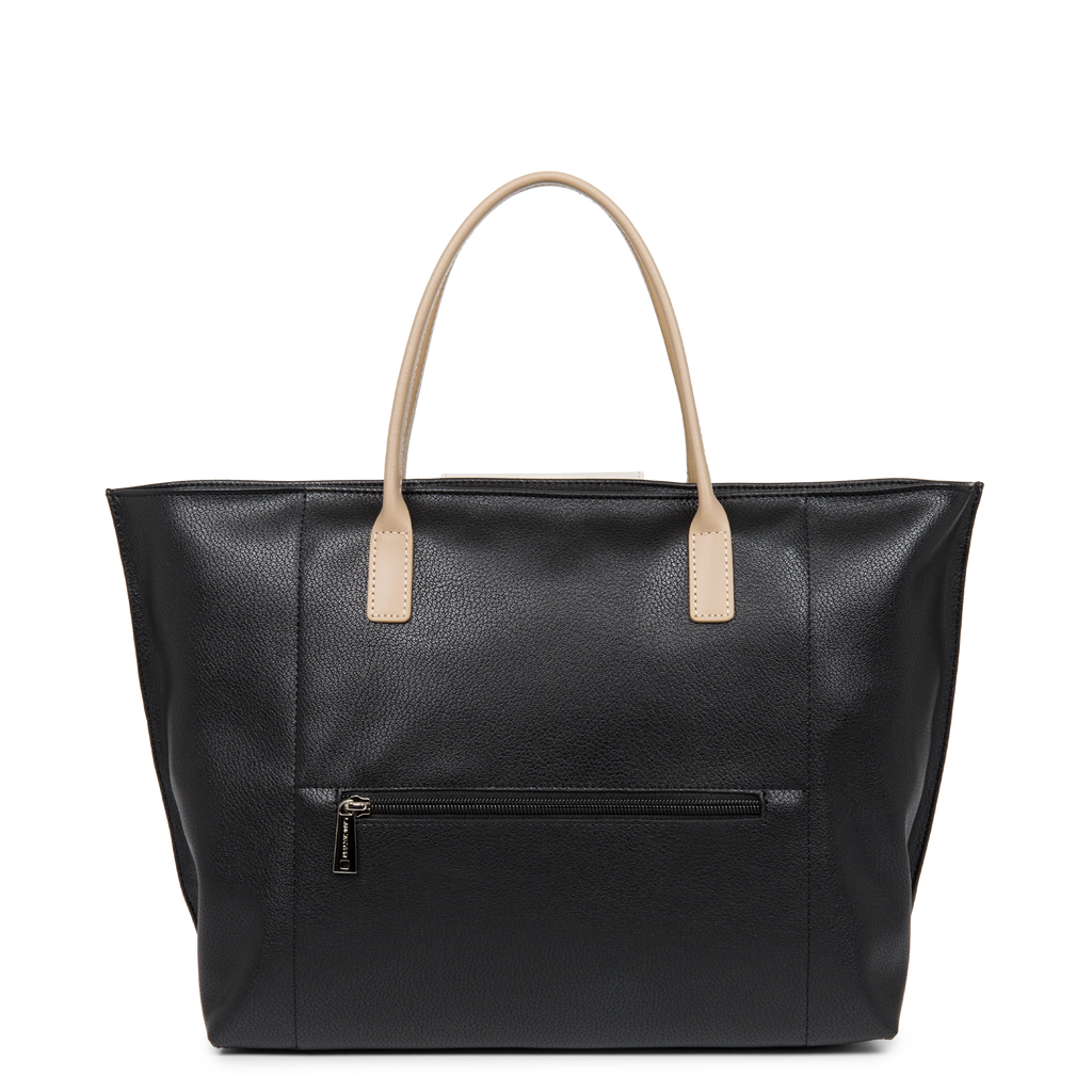 Grand sac cabas main - Maya KBA