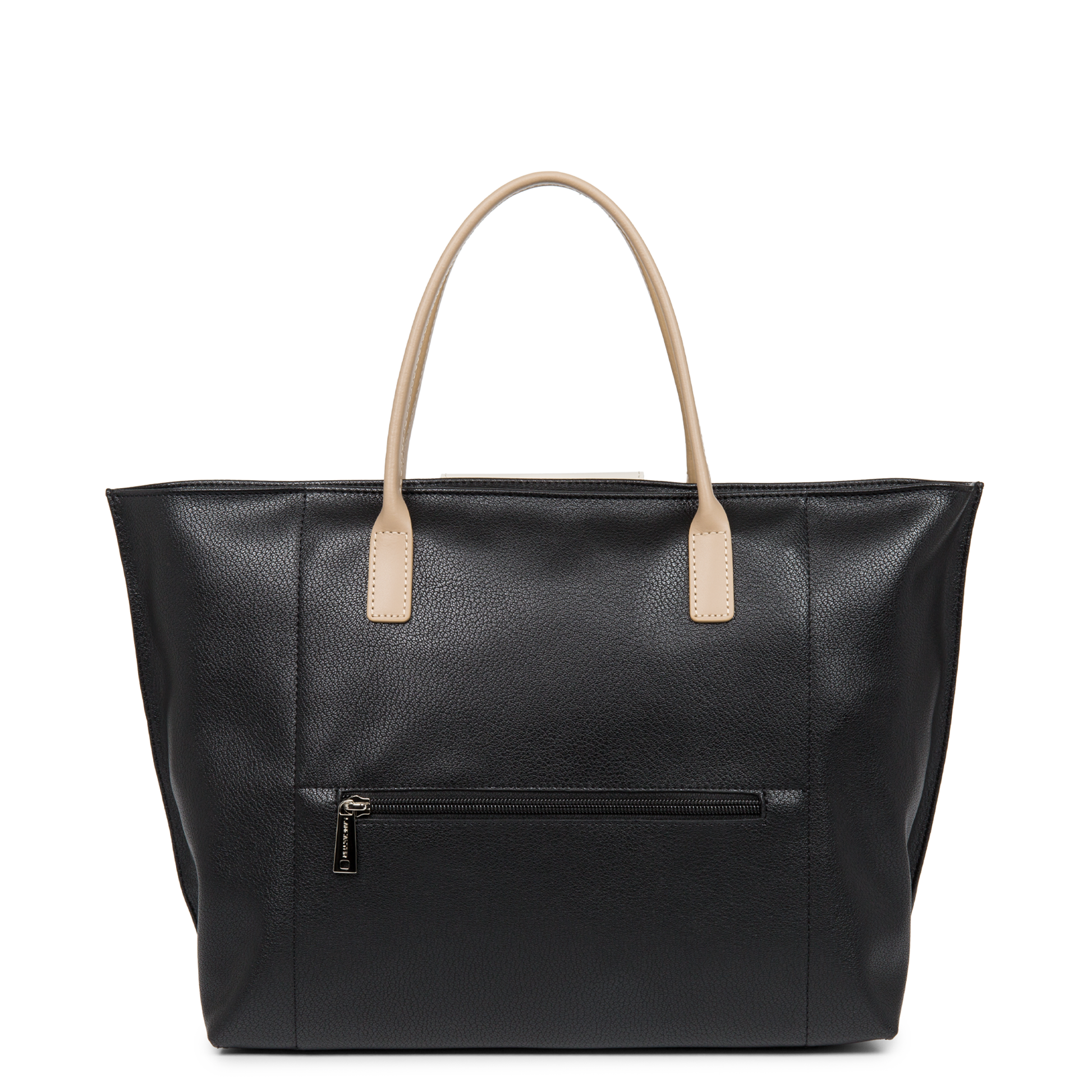 Grand sac cabas main - Maya KBA