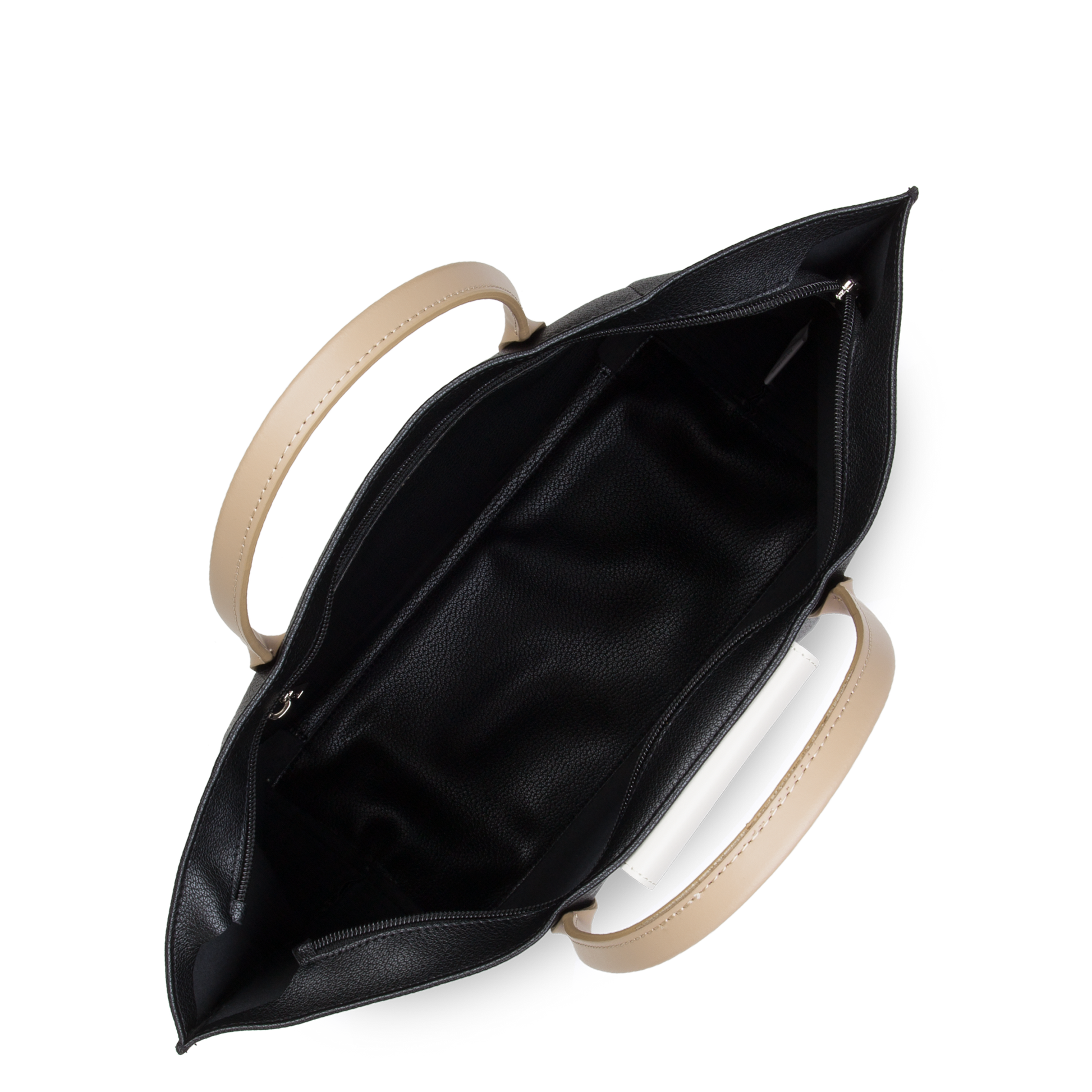 Grand sac cabas main - Maya KBA