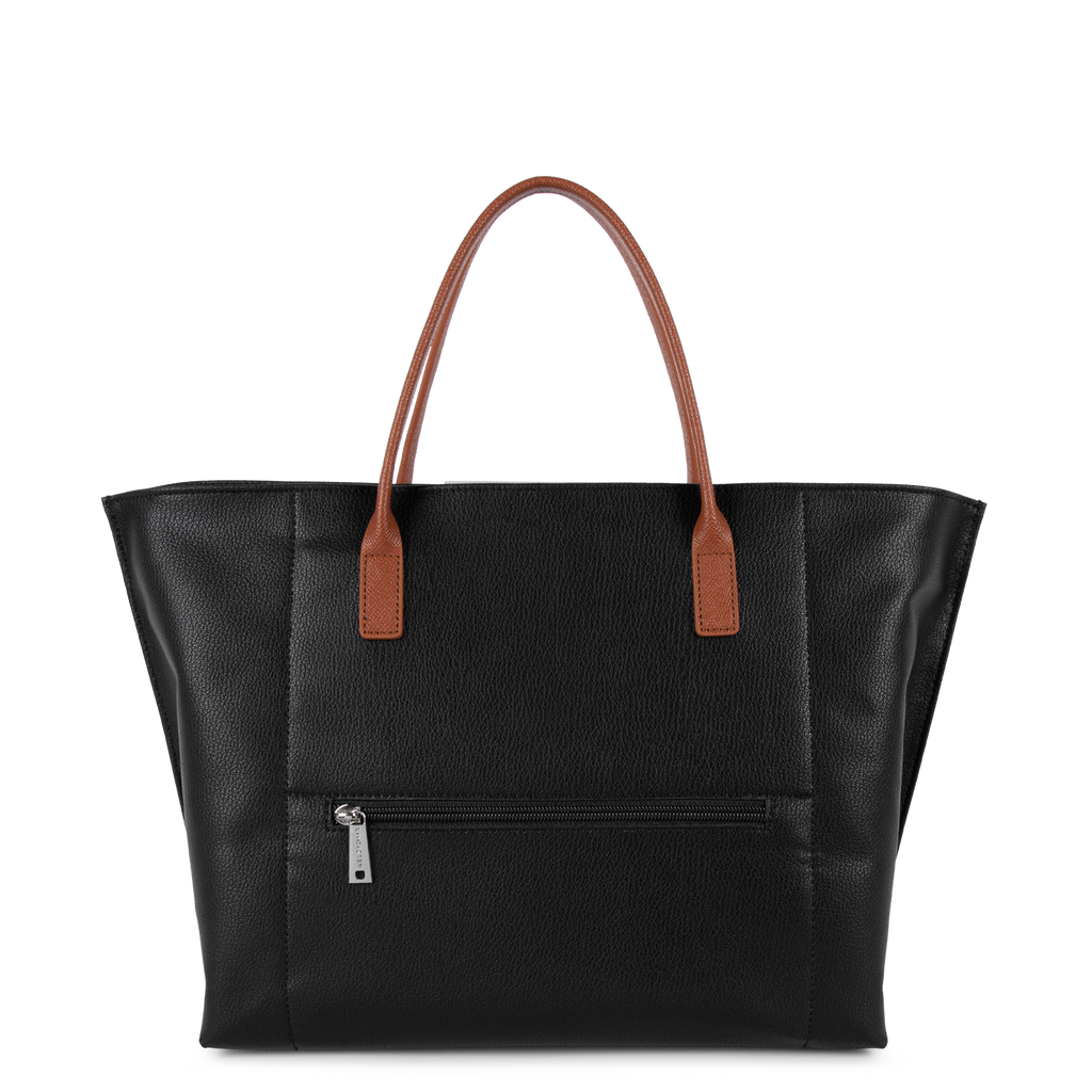 Grand sac cabas main - Maya KBA