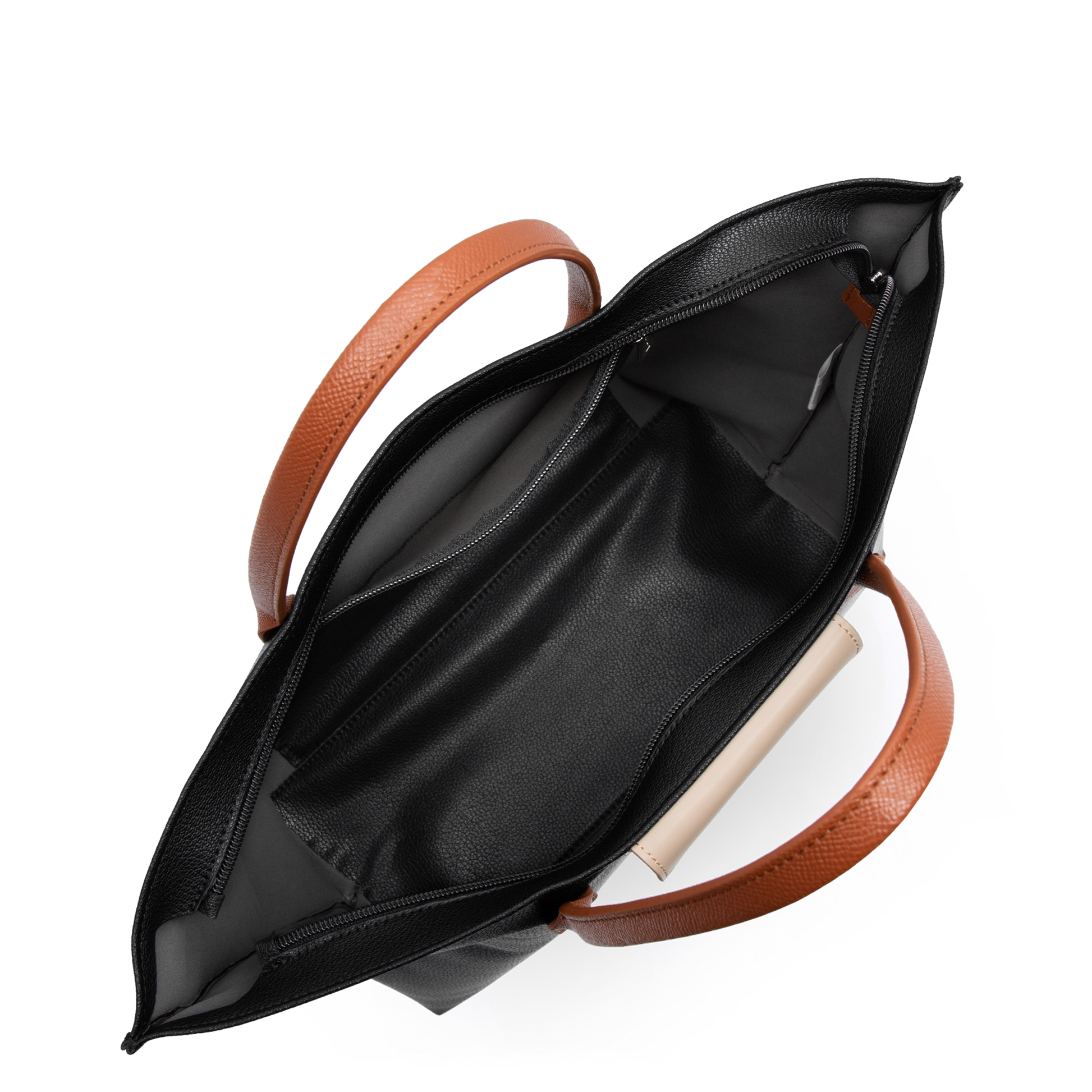 Grand sac cabas main - Maya KBA