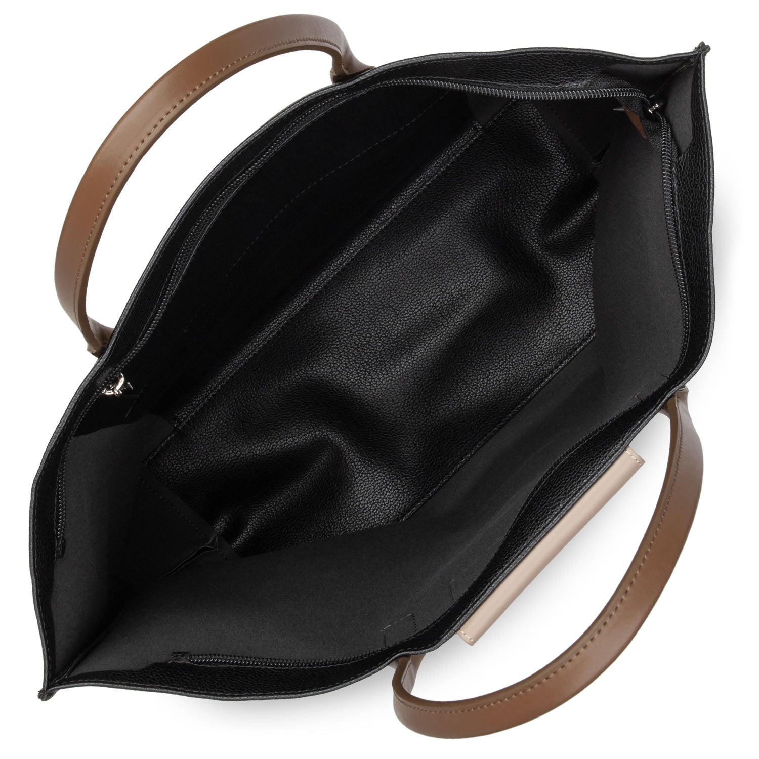 Grand sac cabas main - Maya KBA