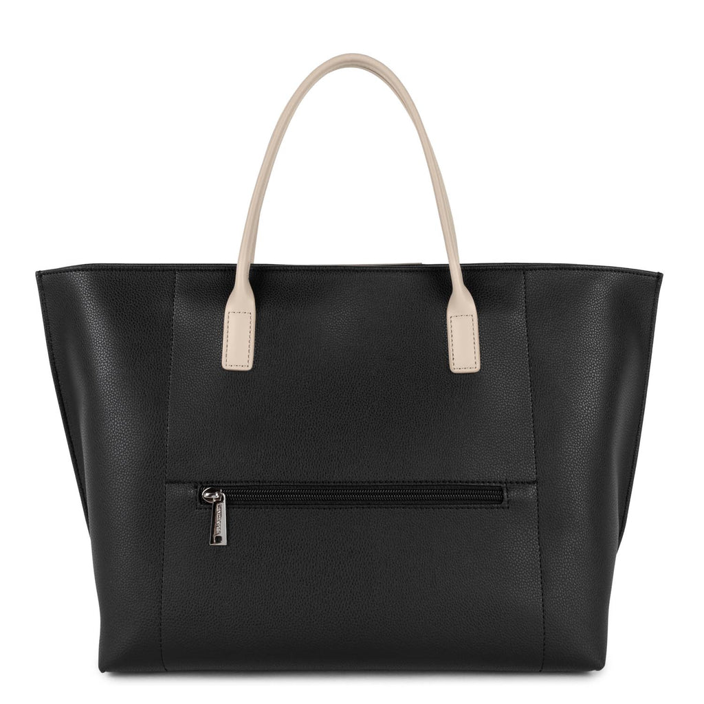 Grand sac cabas main - Maya KBA