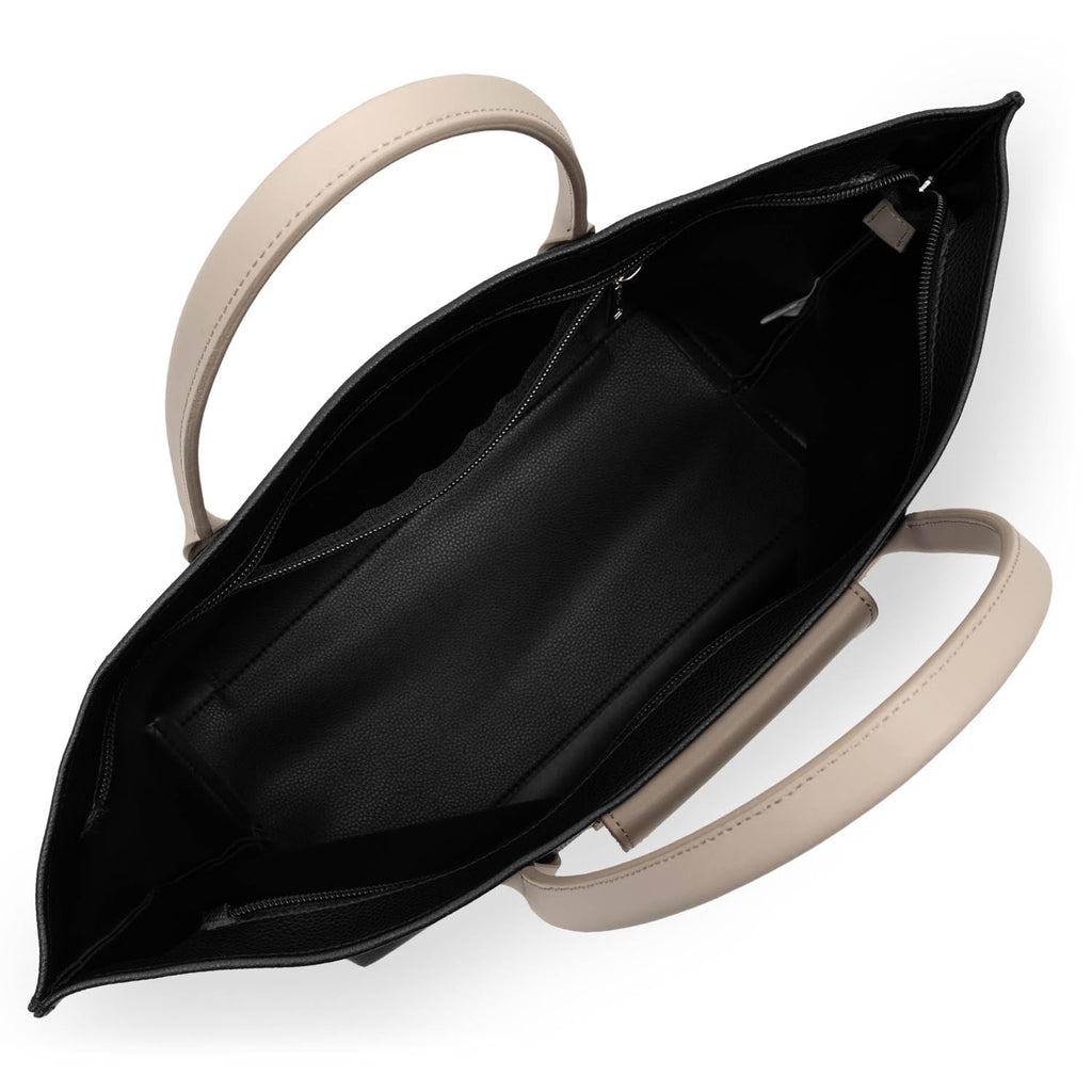 Grand sac cabas main - Maya KBA