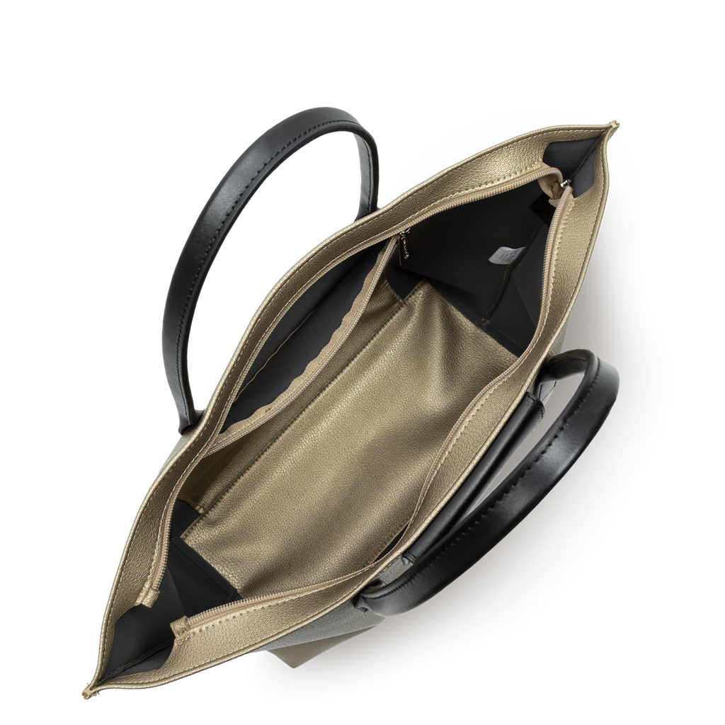 Grand sac cabas main - Maya KBA