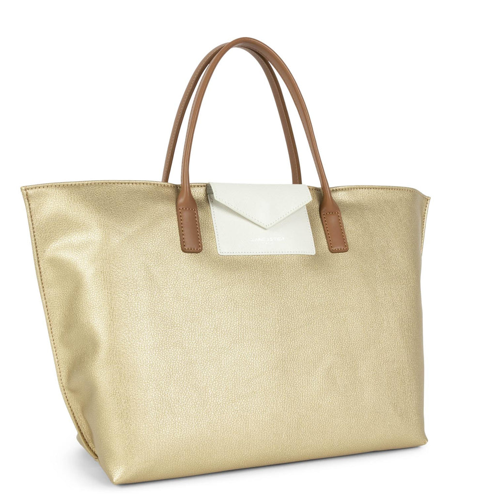 Grand sac cabas main - Maya KBA