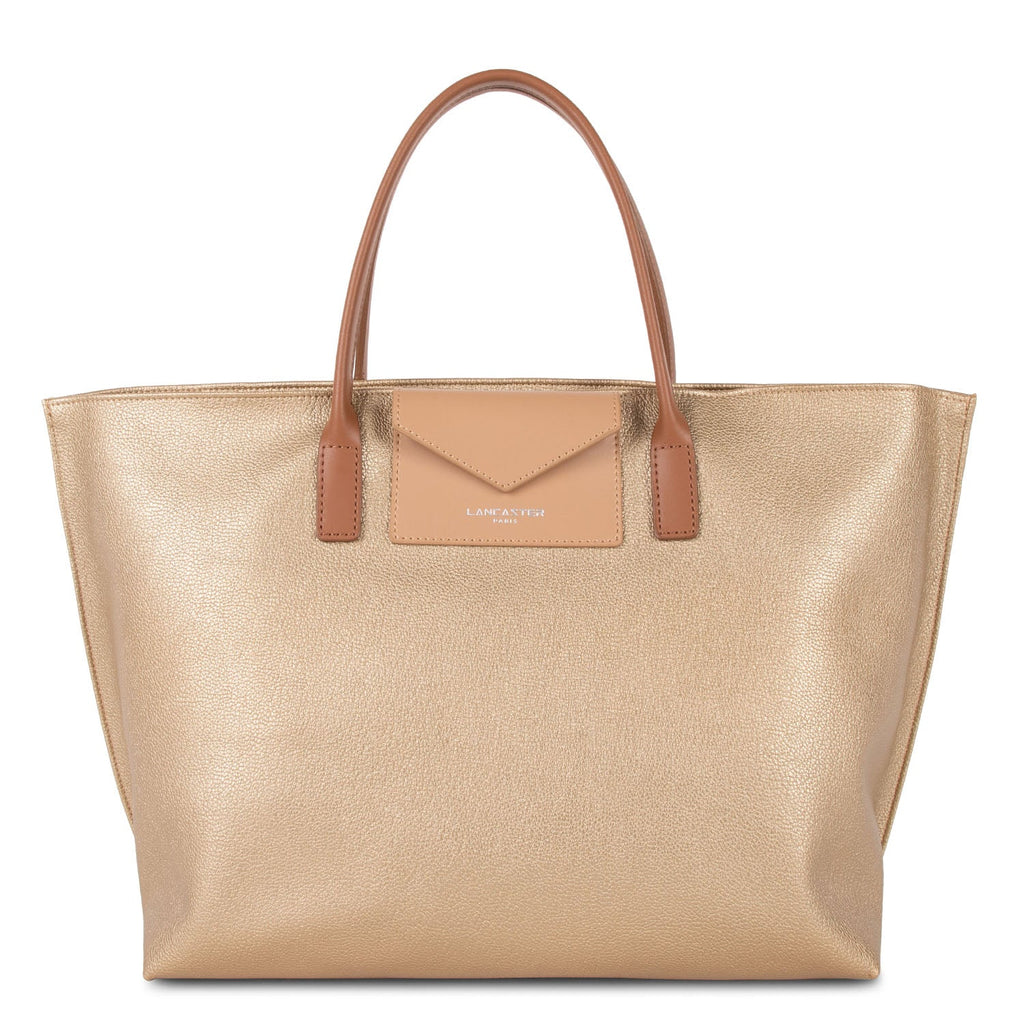 Grand sac cabas main - Maya KBA