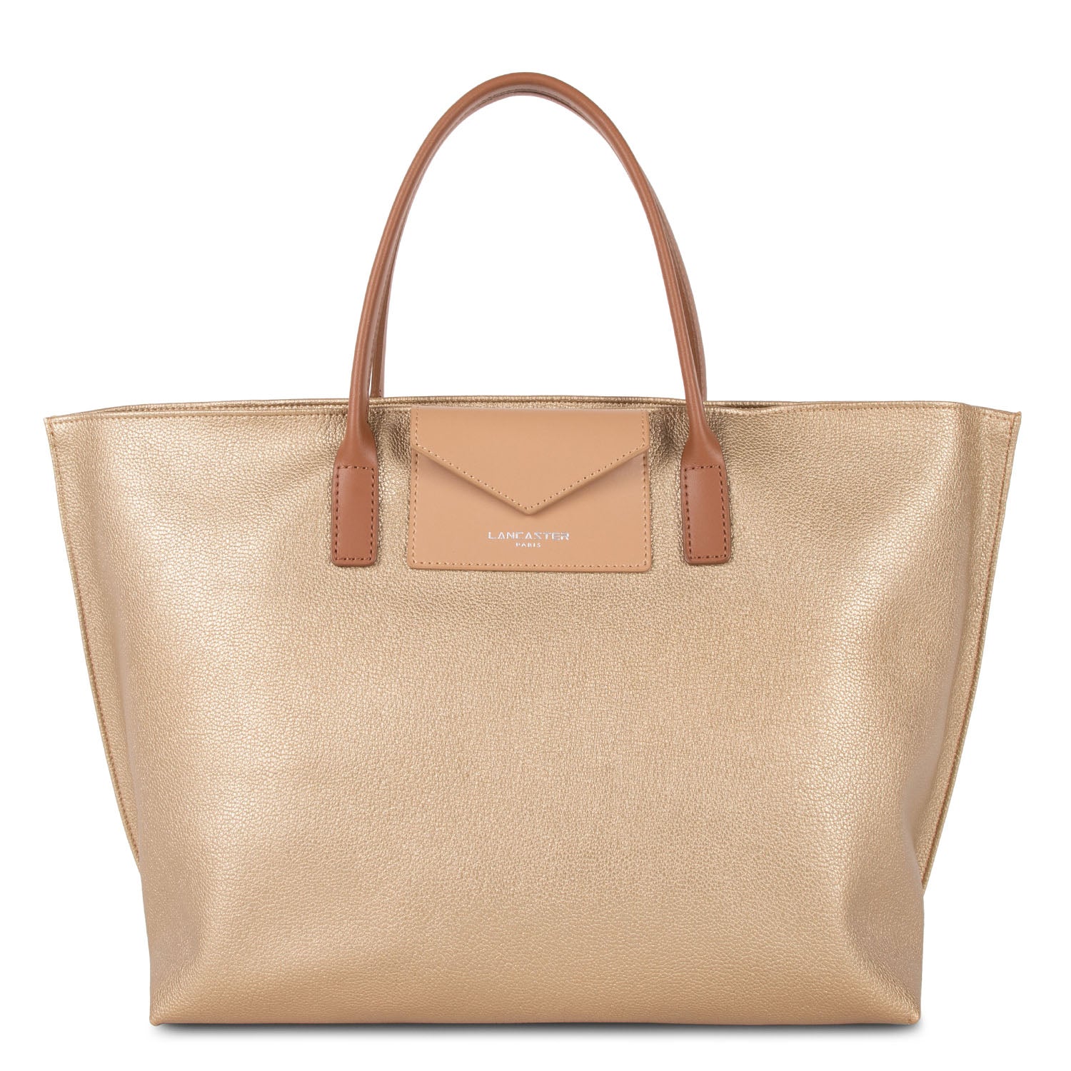 Grand sac cabas main - Maya KBA