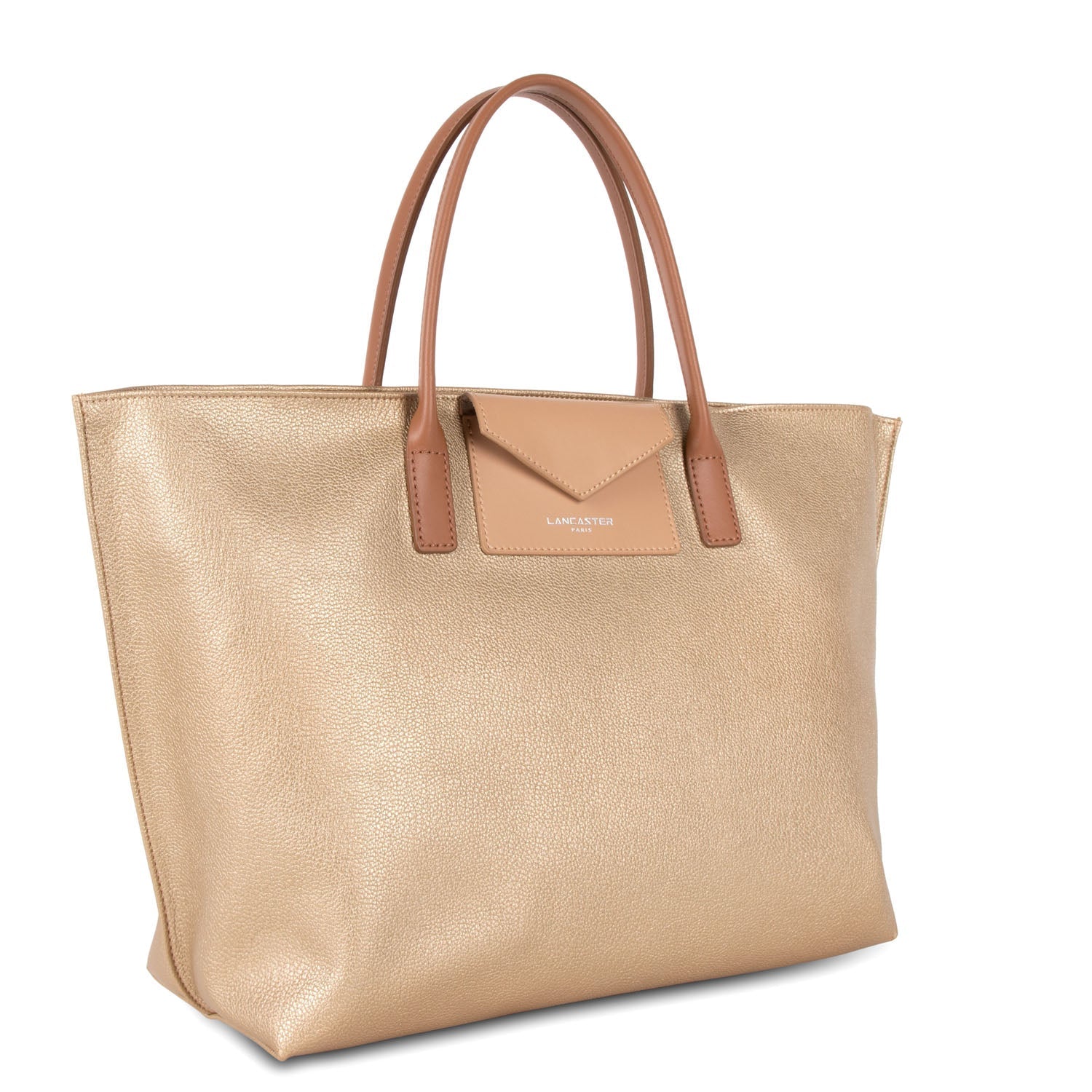 Grand sac cabas main - Maya KBA