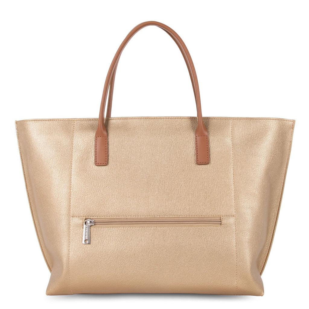 Grand sac cabas main - Maya KBA