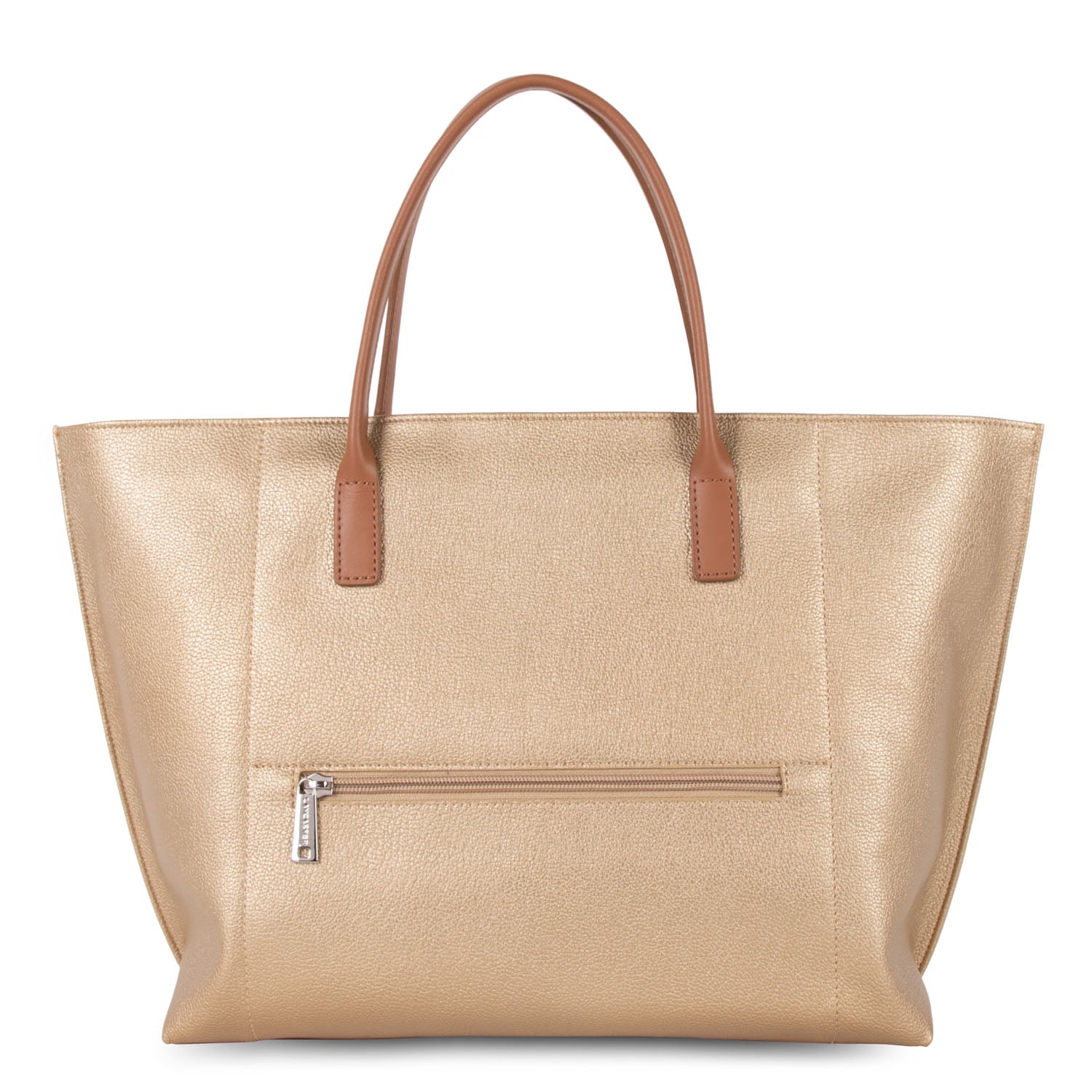 Grand sac cabas main - Maya KBA