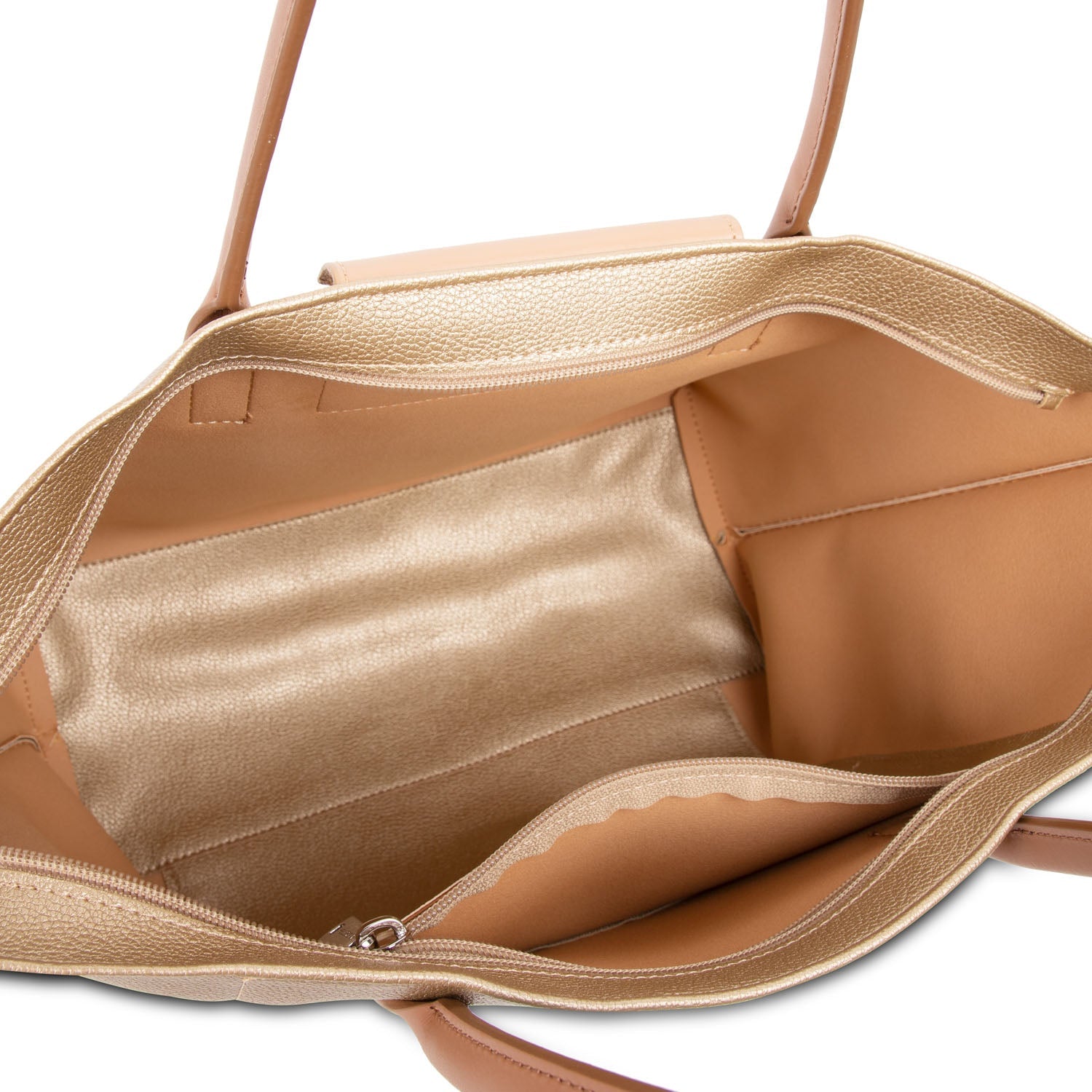 Grand sac cabas main - Maya KBA