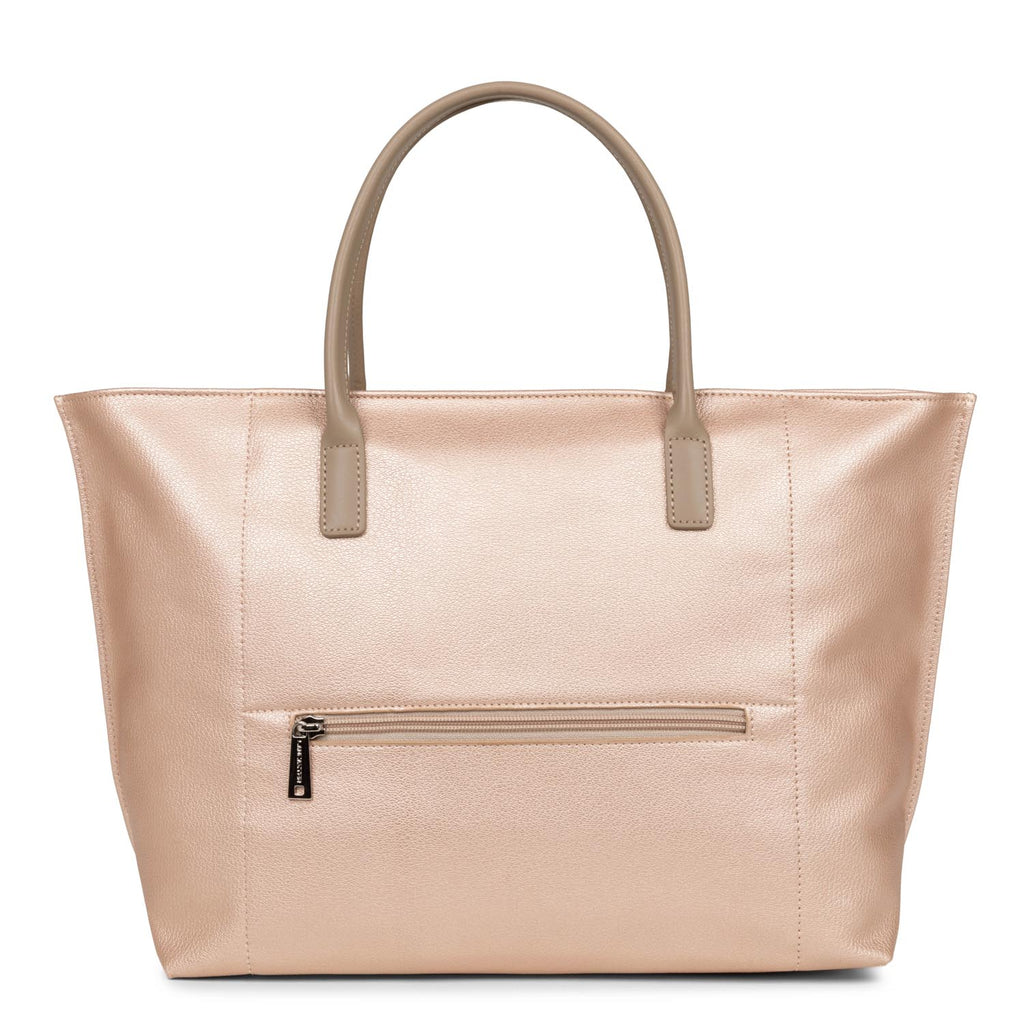 Grand sac cabas main - Maya KBA