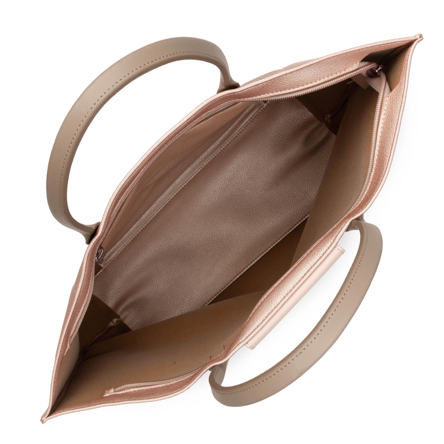 Grand sac cabas main - Maya KBA