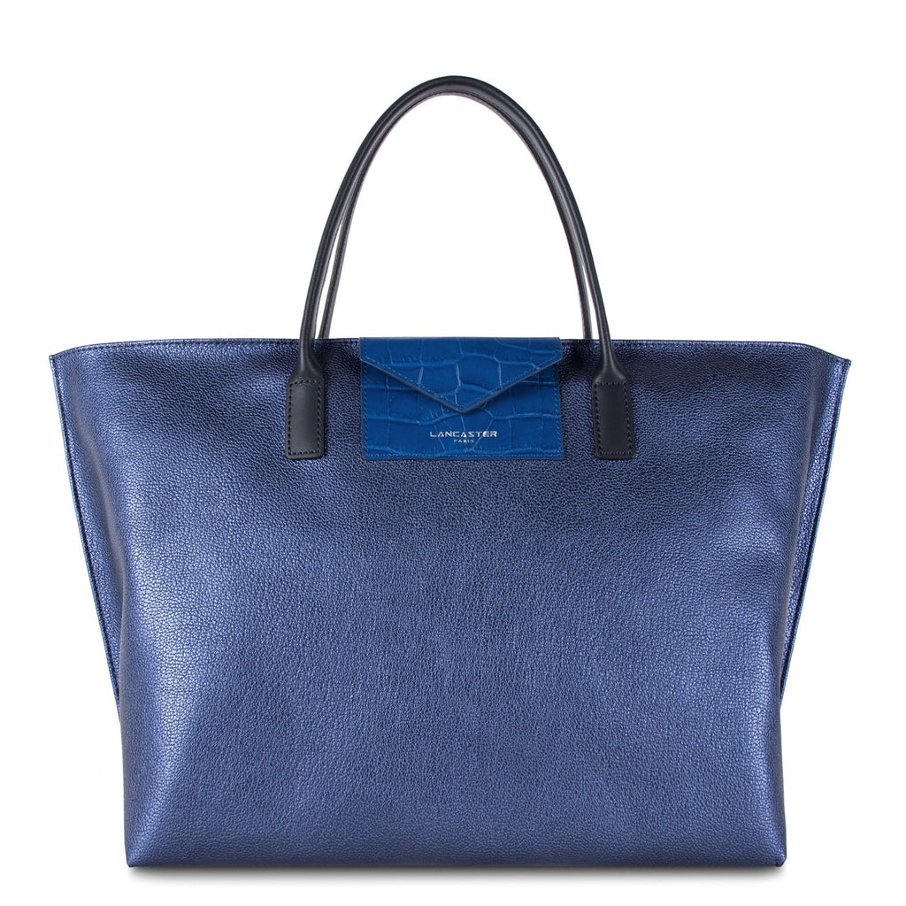 Grand sac cabas main - Maya KBA