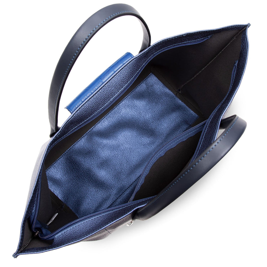 Grand sac cabas main - Maya KBA