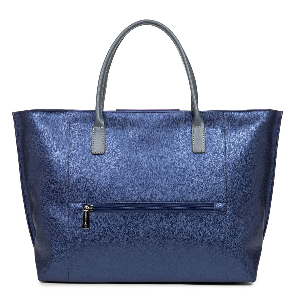 Grand sac cabas main - Maya KBA