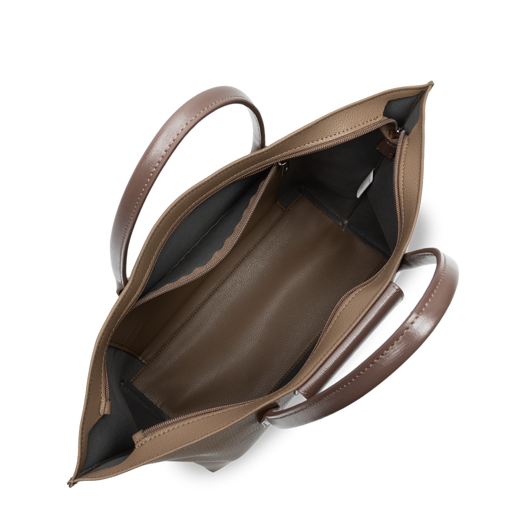 Grand sac cabas main - Maya KBA