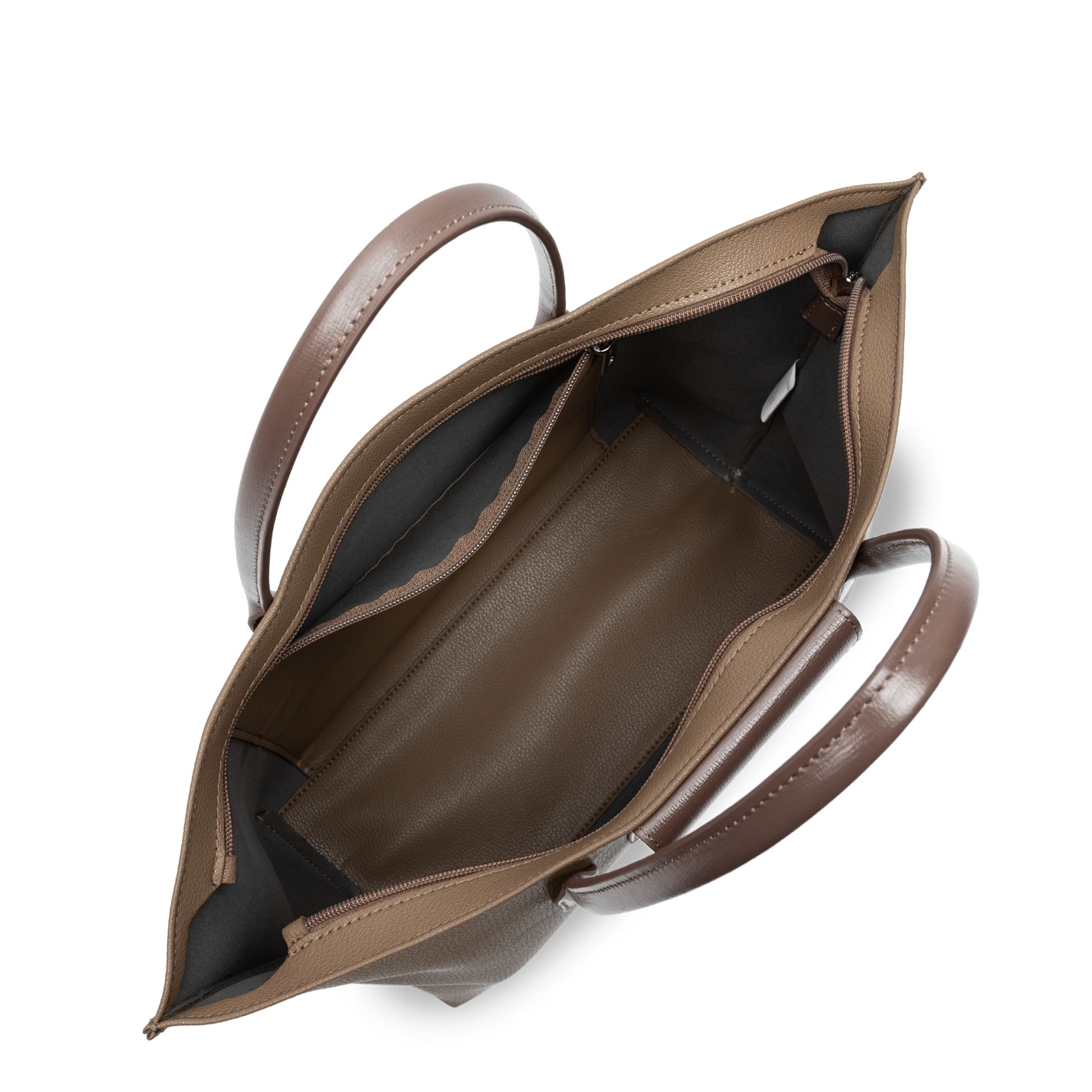 Grand sac cabas main - Maya KBA