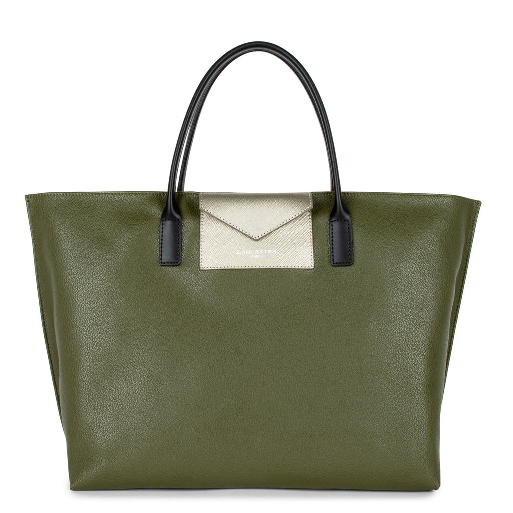 Grand sac cabas main - Maya KBA