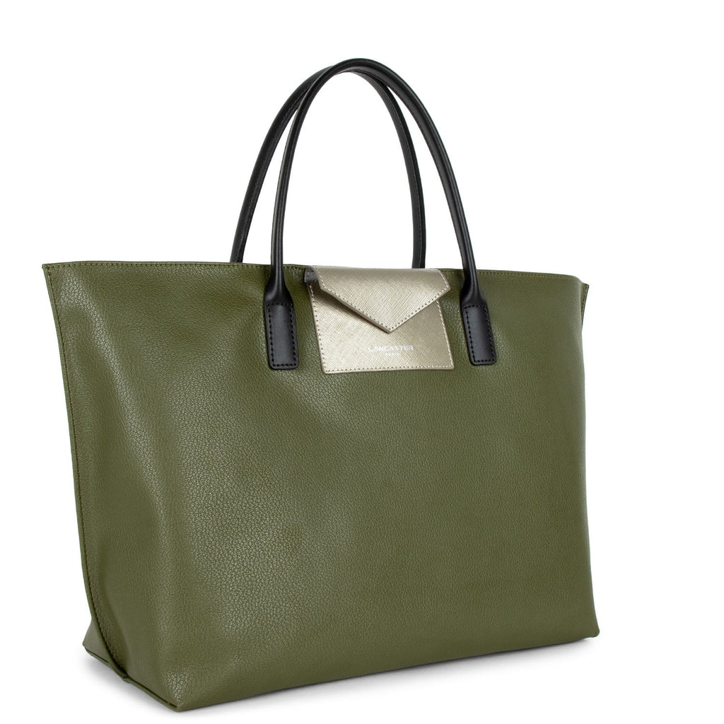 Grand sac cabas main - Maya KBA