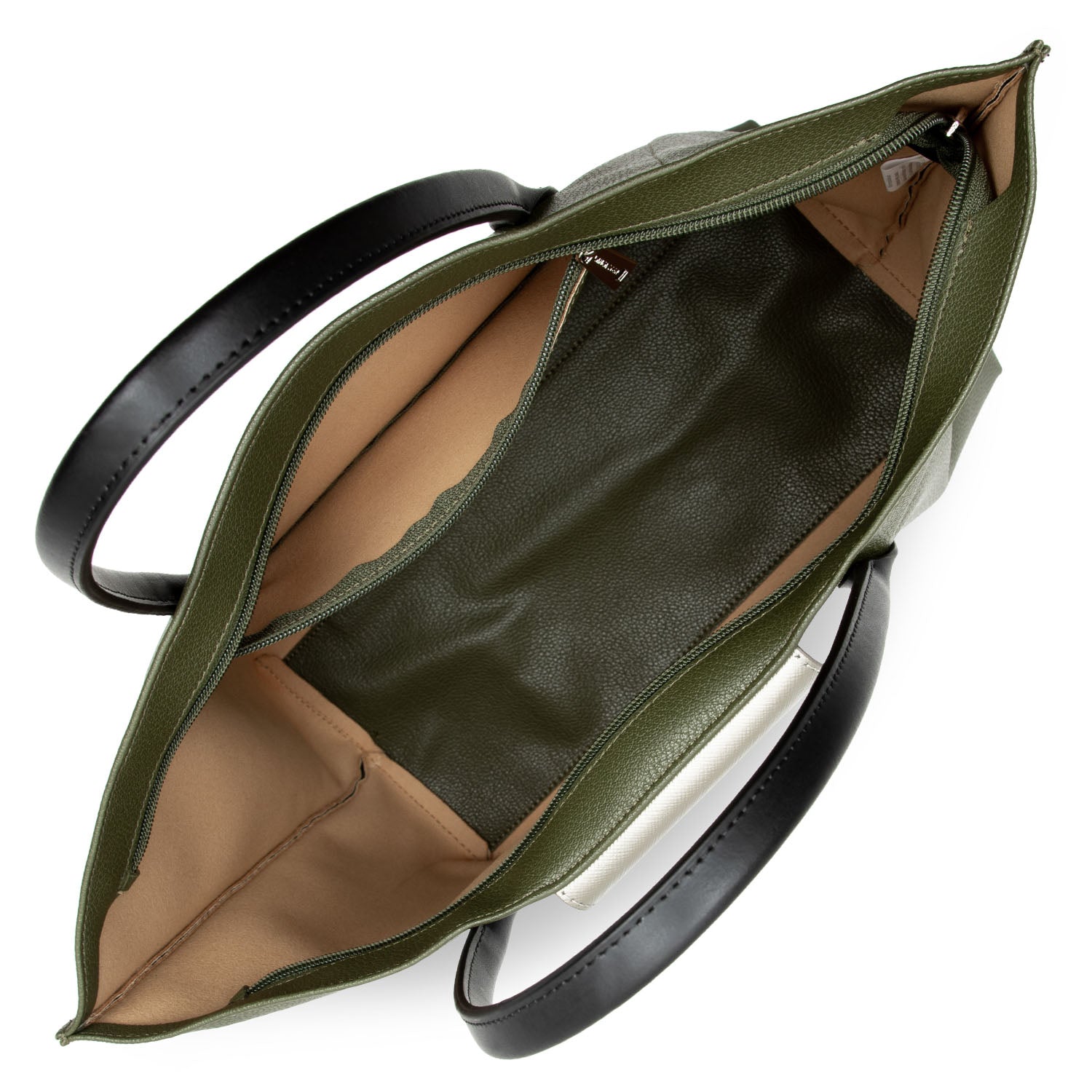 Grand sac cabas main - Maya KBA