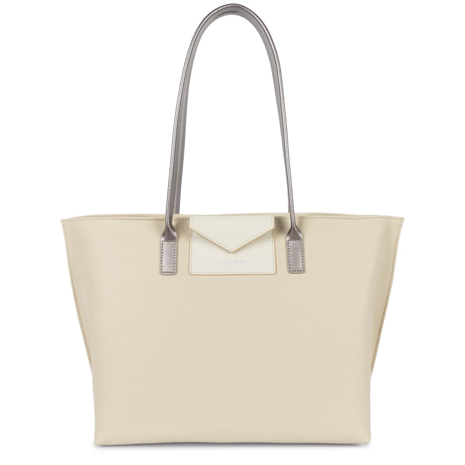 Grand sac cabas épaule - Maya KBA