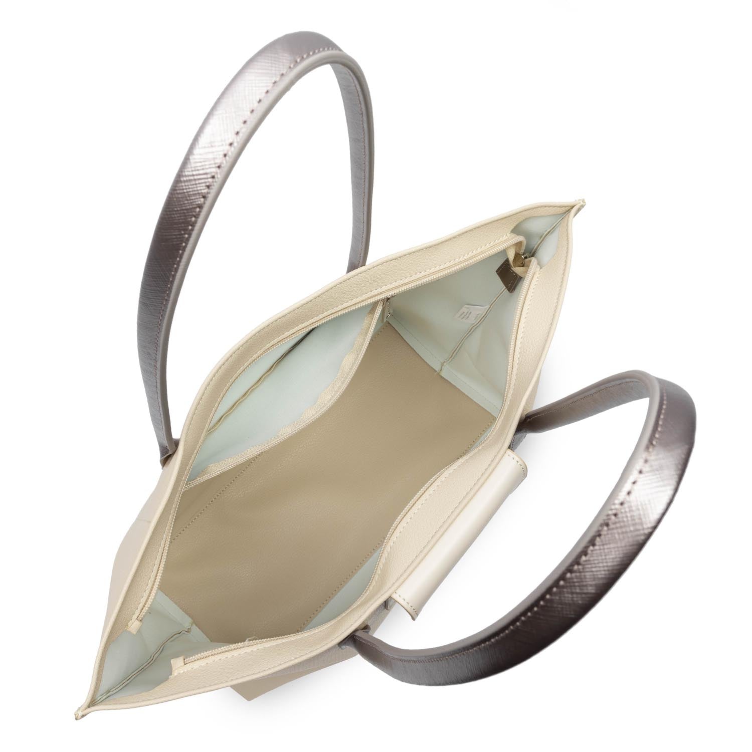 Grand sac cabas épaule - Maya KBA