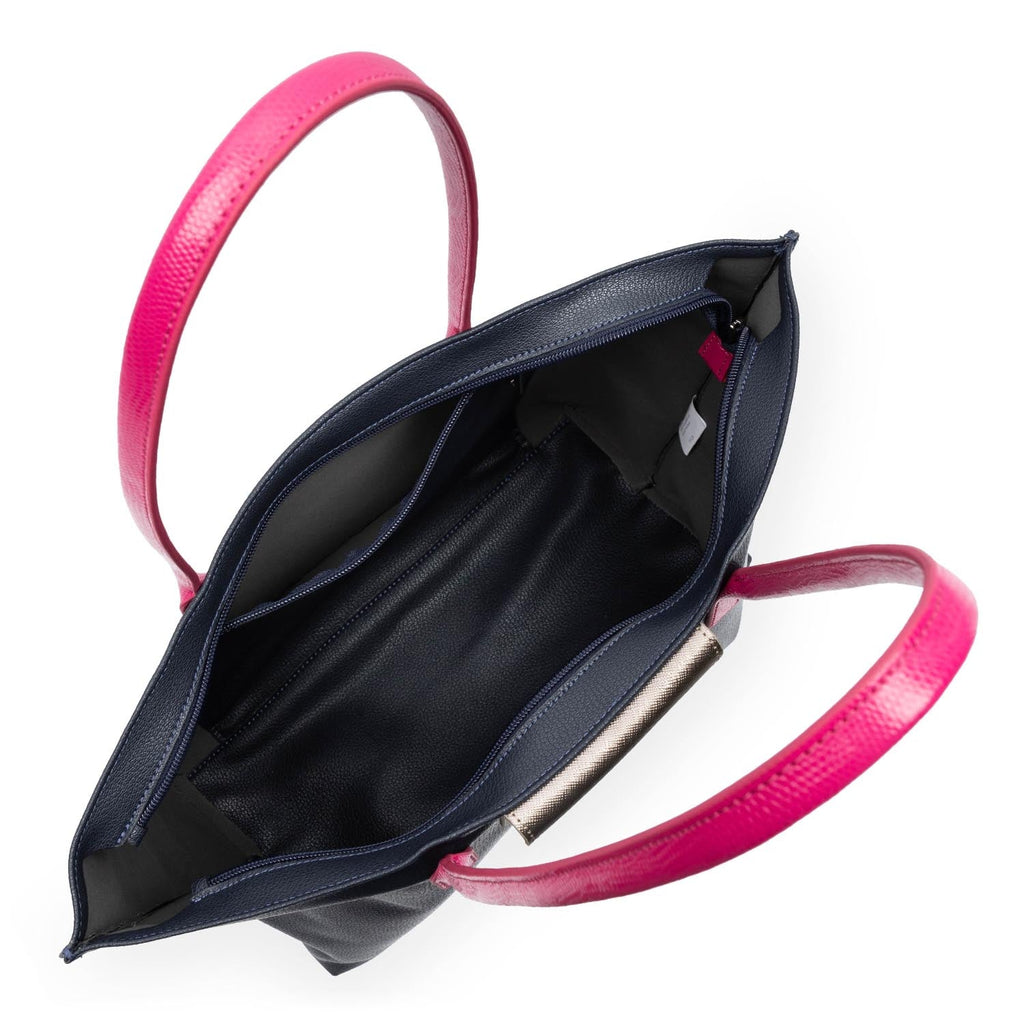 Grand sac cabas épaule - Maya KBA